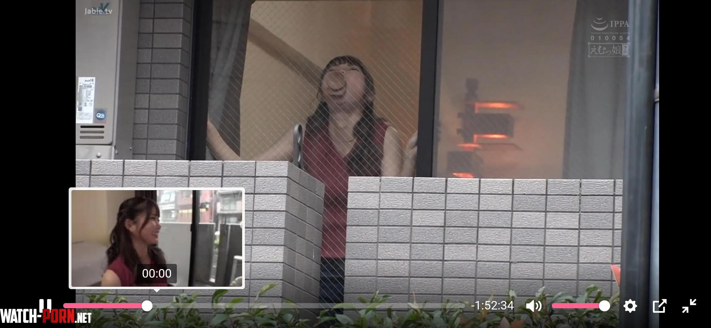 Does anyone know if there are other JAVs where the girl does this by TimelyOperation310