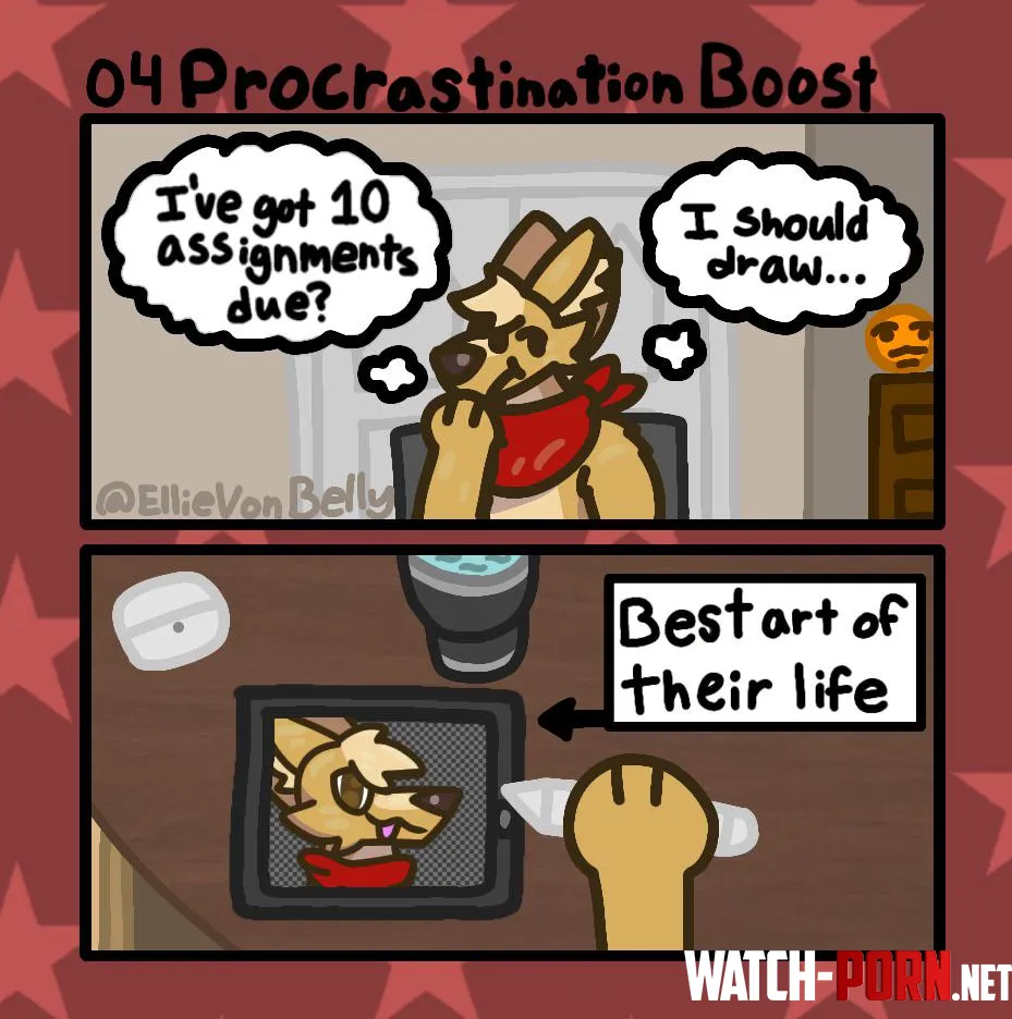 Artists this phenomenon happen to anyone else  by Minimum-Proof7610