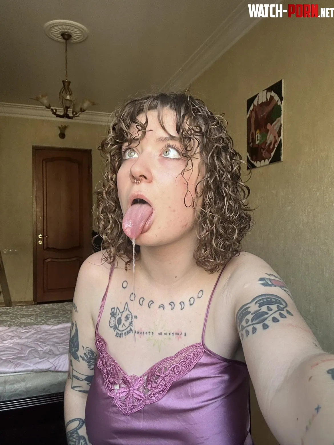 POV you see it What will you do to me by feetyourlick