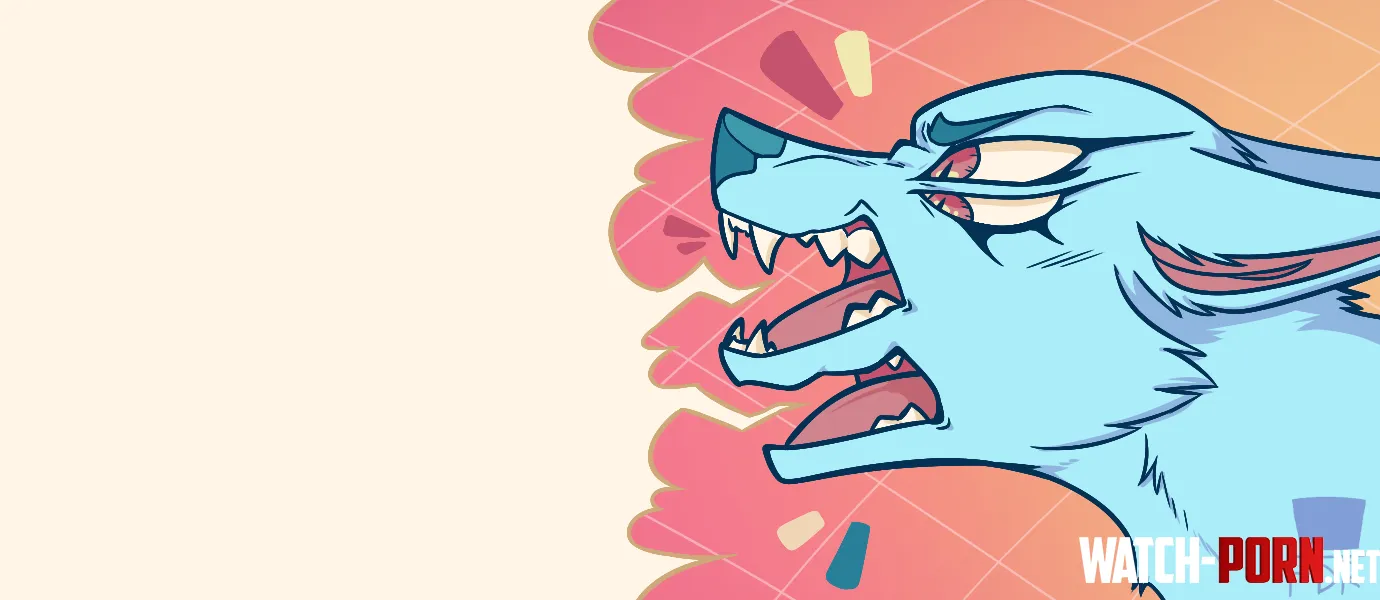 She Yell art by me  by Freezedriedrat