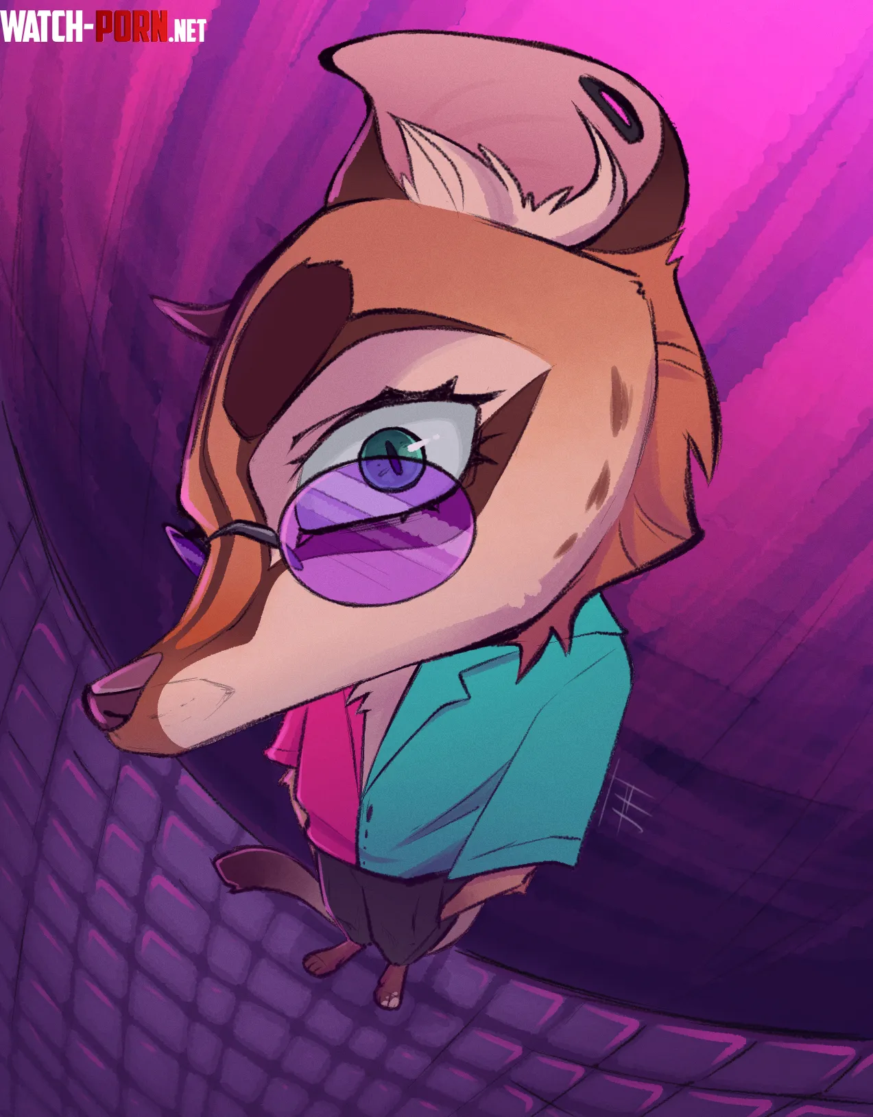 Reen x 05 camera by me hereticfox on Instagram by 1ratamo1