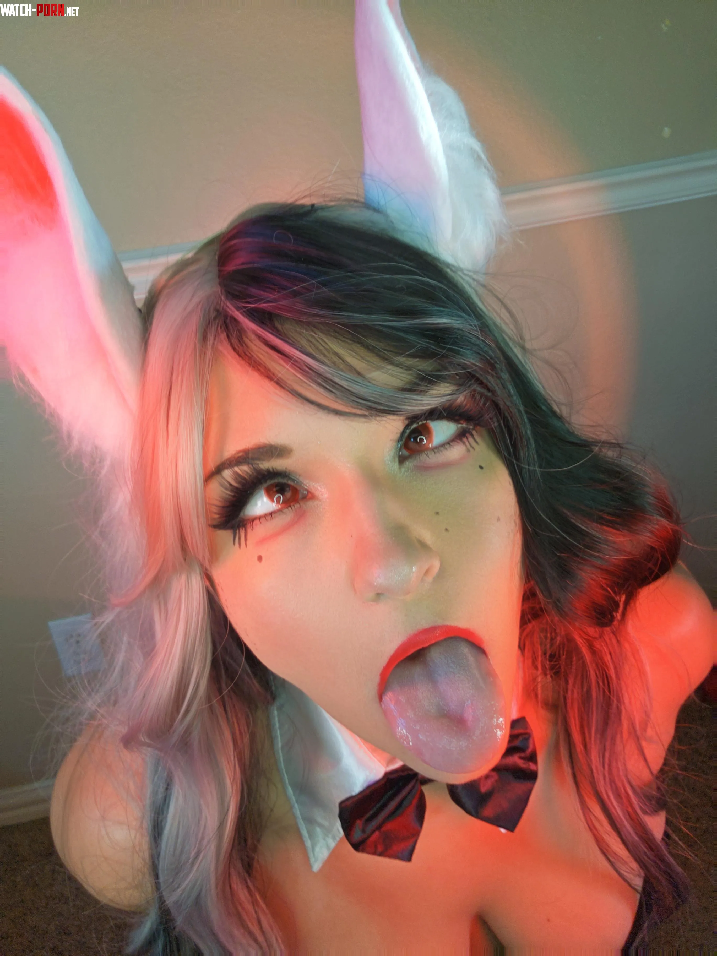 Can I have your carrot by Admirable_Answer_423