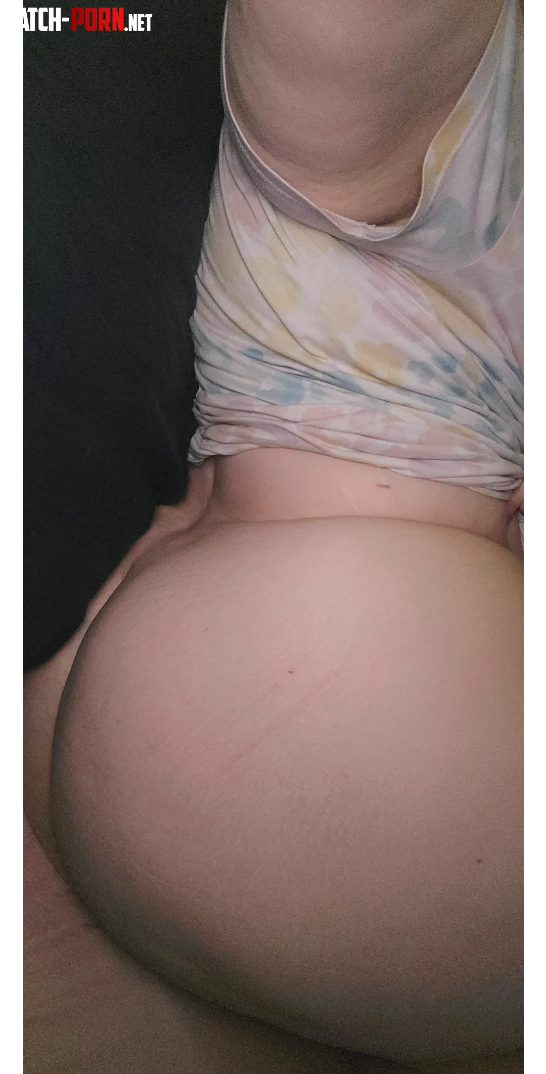 Think you could handle all this ass by MustangGodd3ss