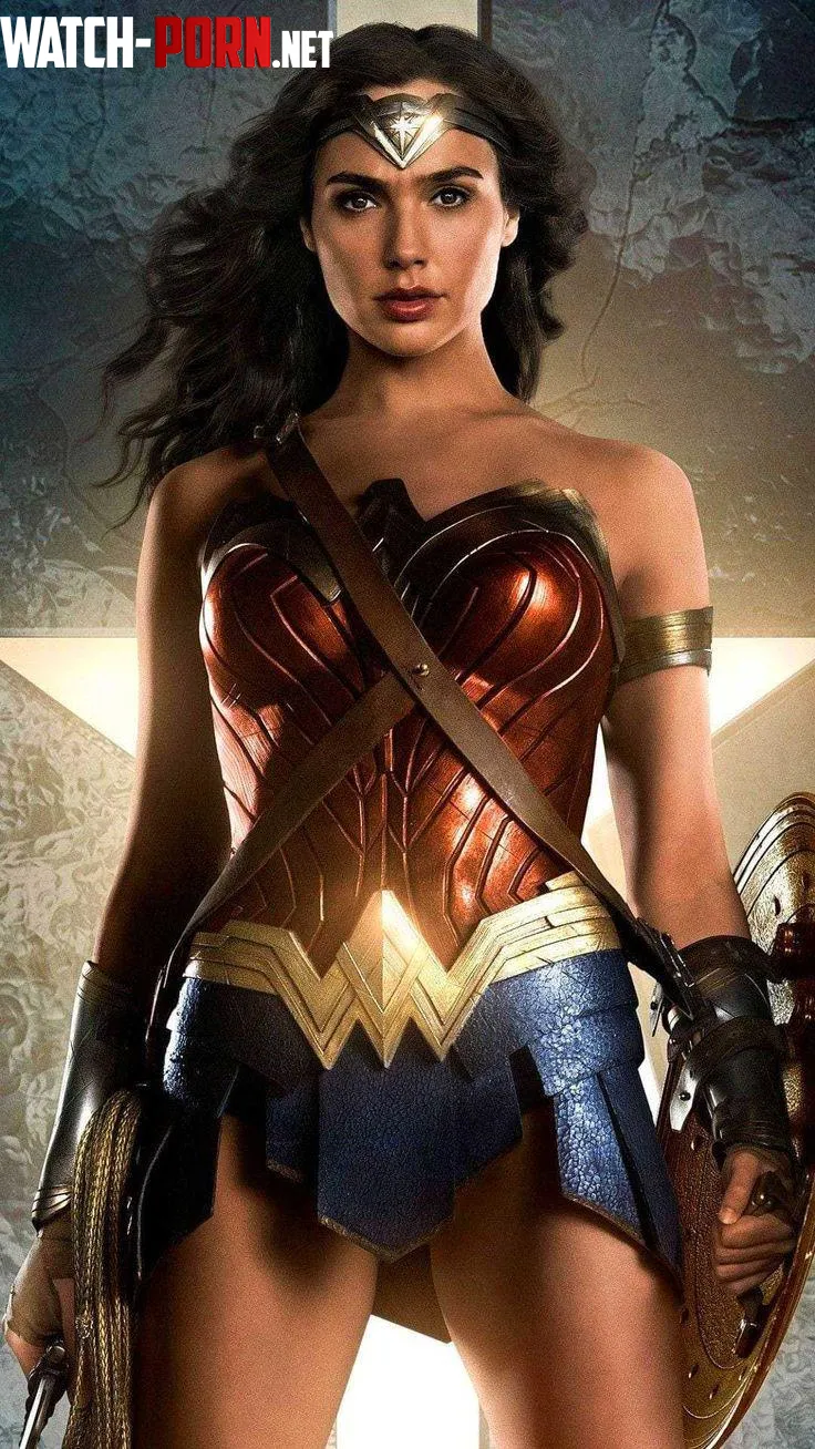 Gal Gadot  by Celebs4lov6