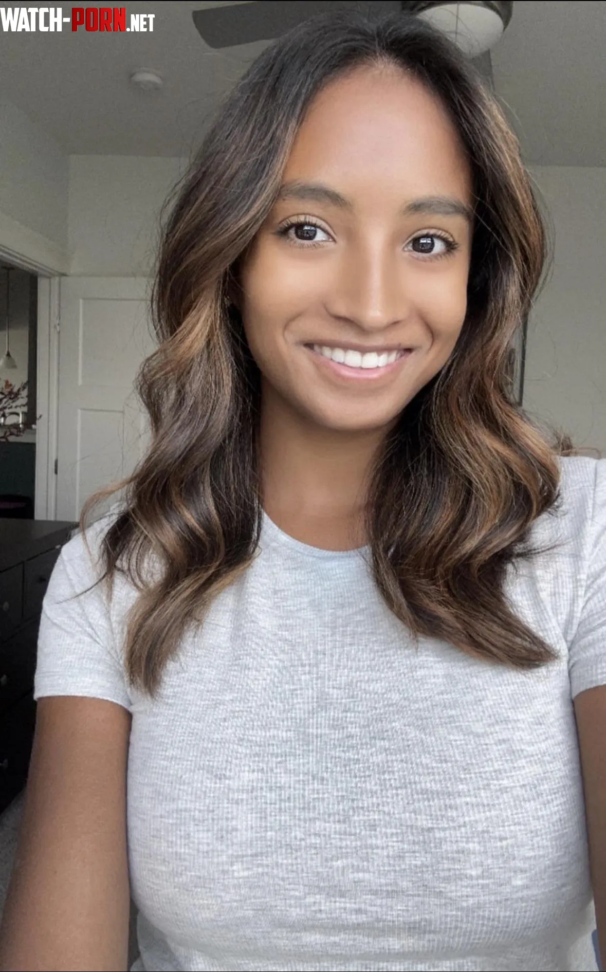 Cutie with curls  by TheRealGiana