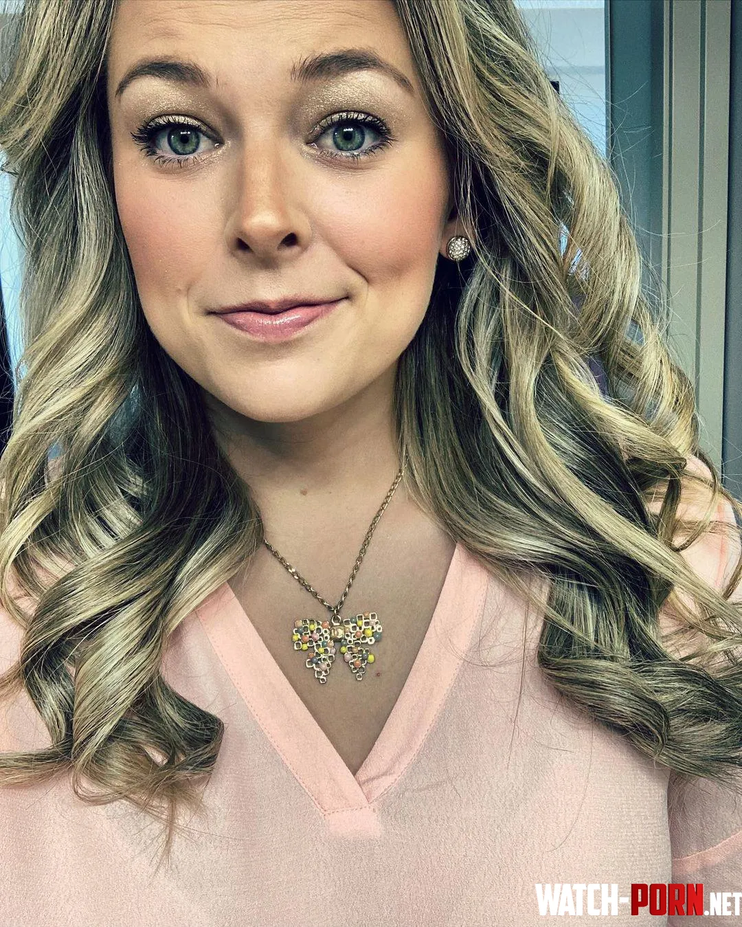 Jamie Erdahl  by danib_127
