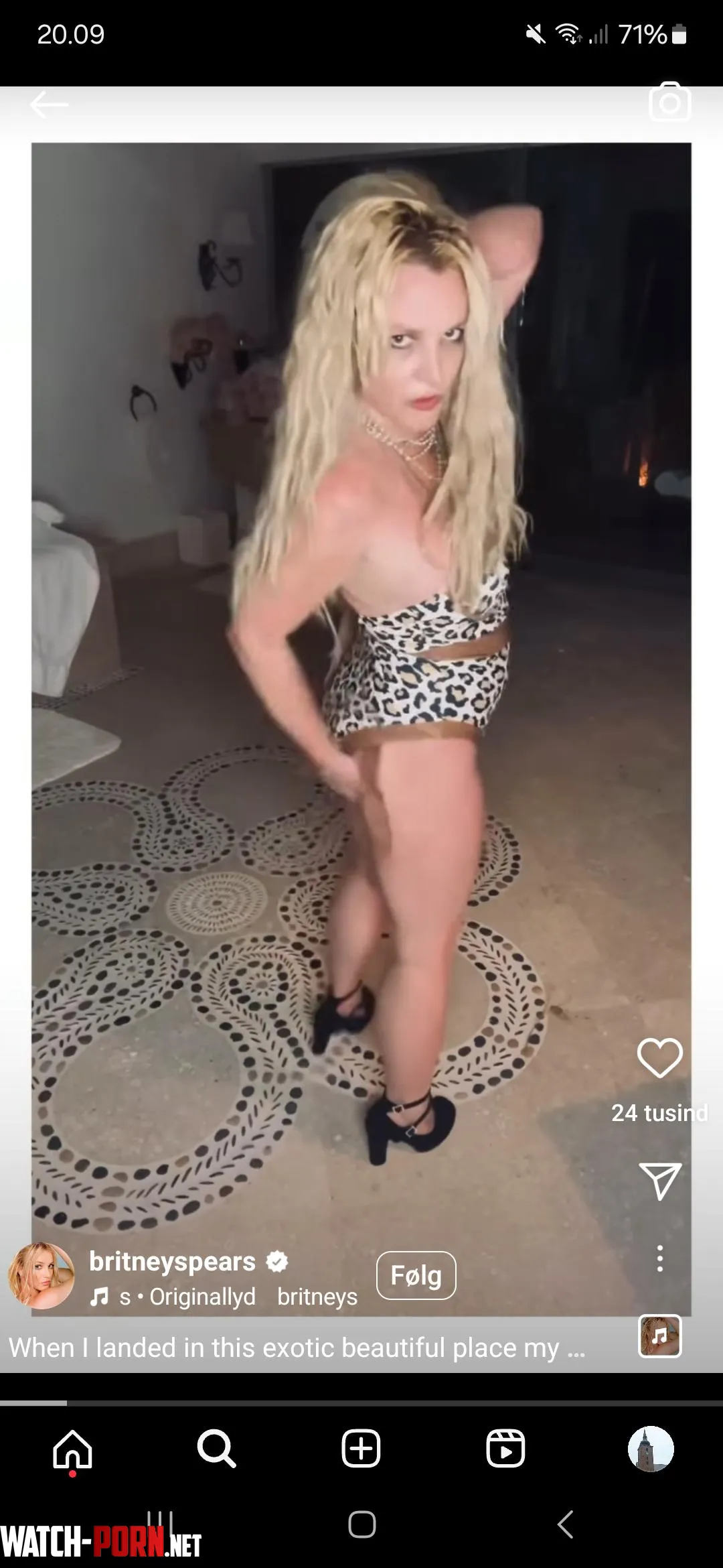 Britney Spankin Spears  by That-Construction570