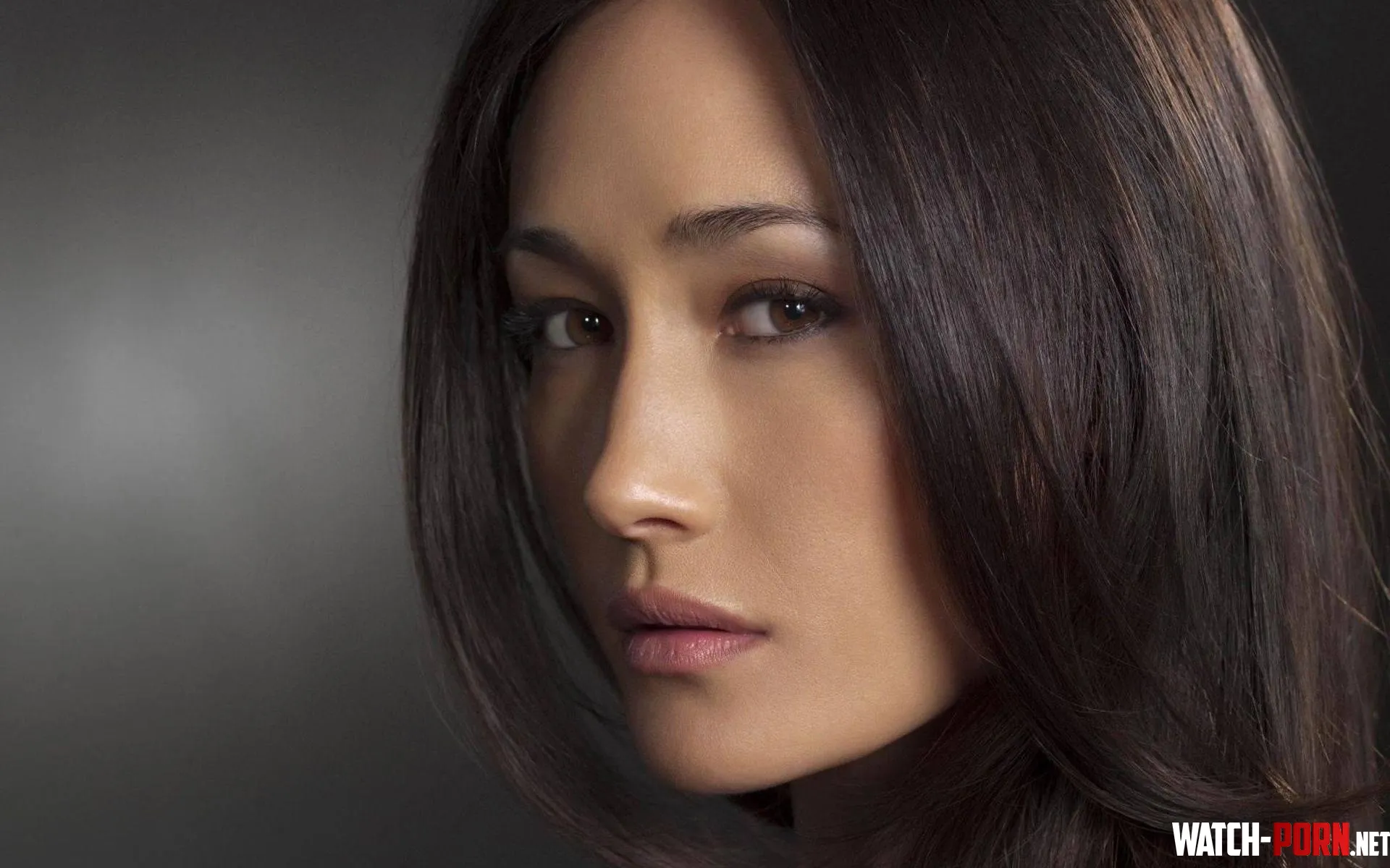 Maggie Q by Inmotfraypi4nmge