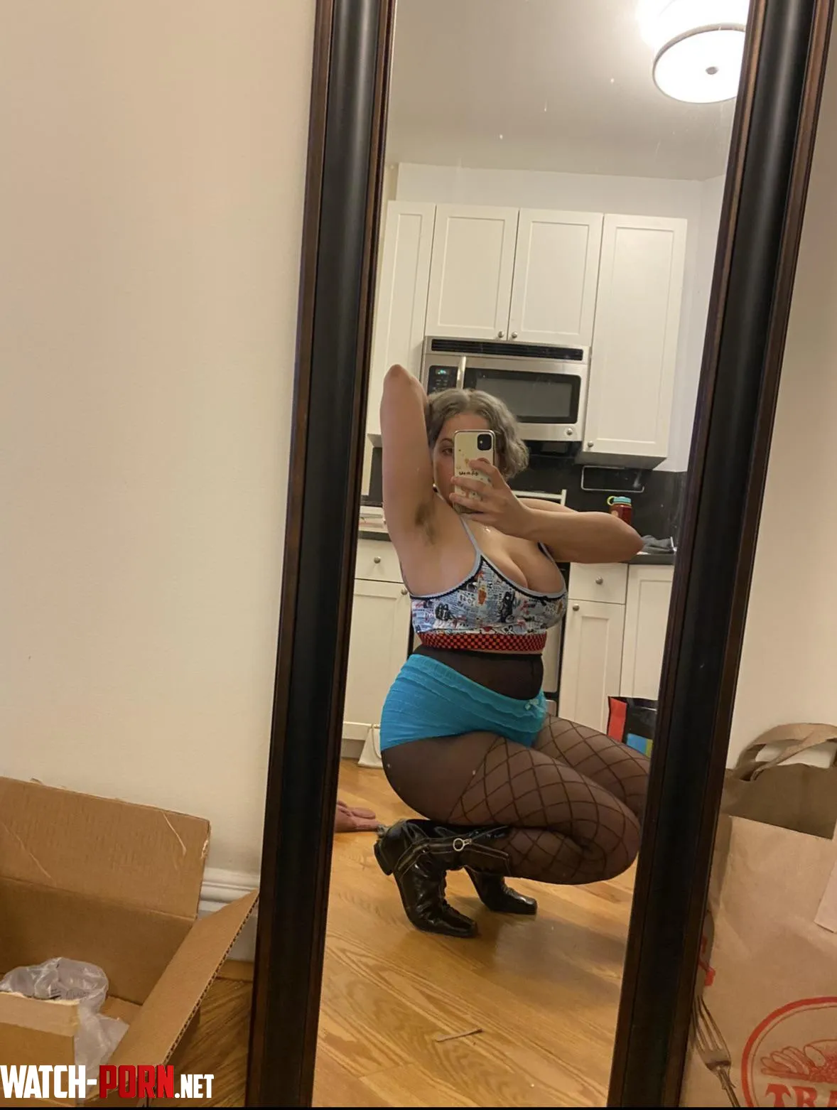 Alt unpacking fit by madamcurryous
