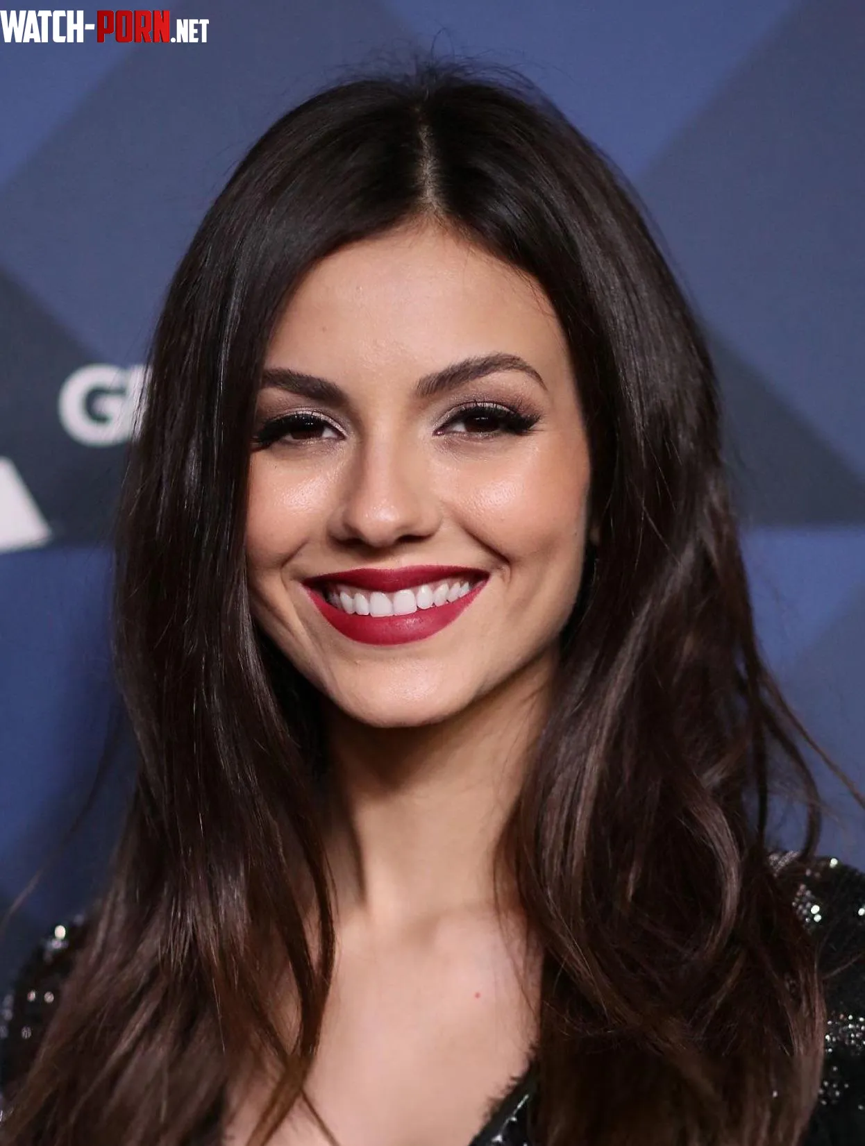 Victoria Justice by Ken789gh
