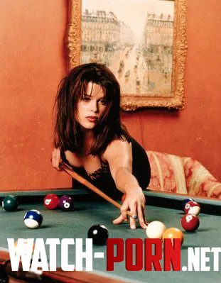 Neve Campbell by anunit280