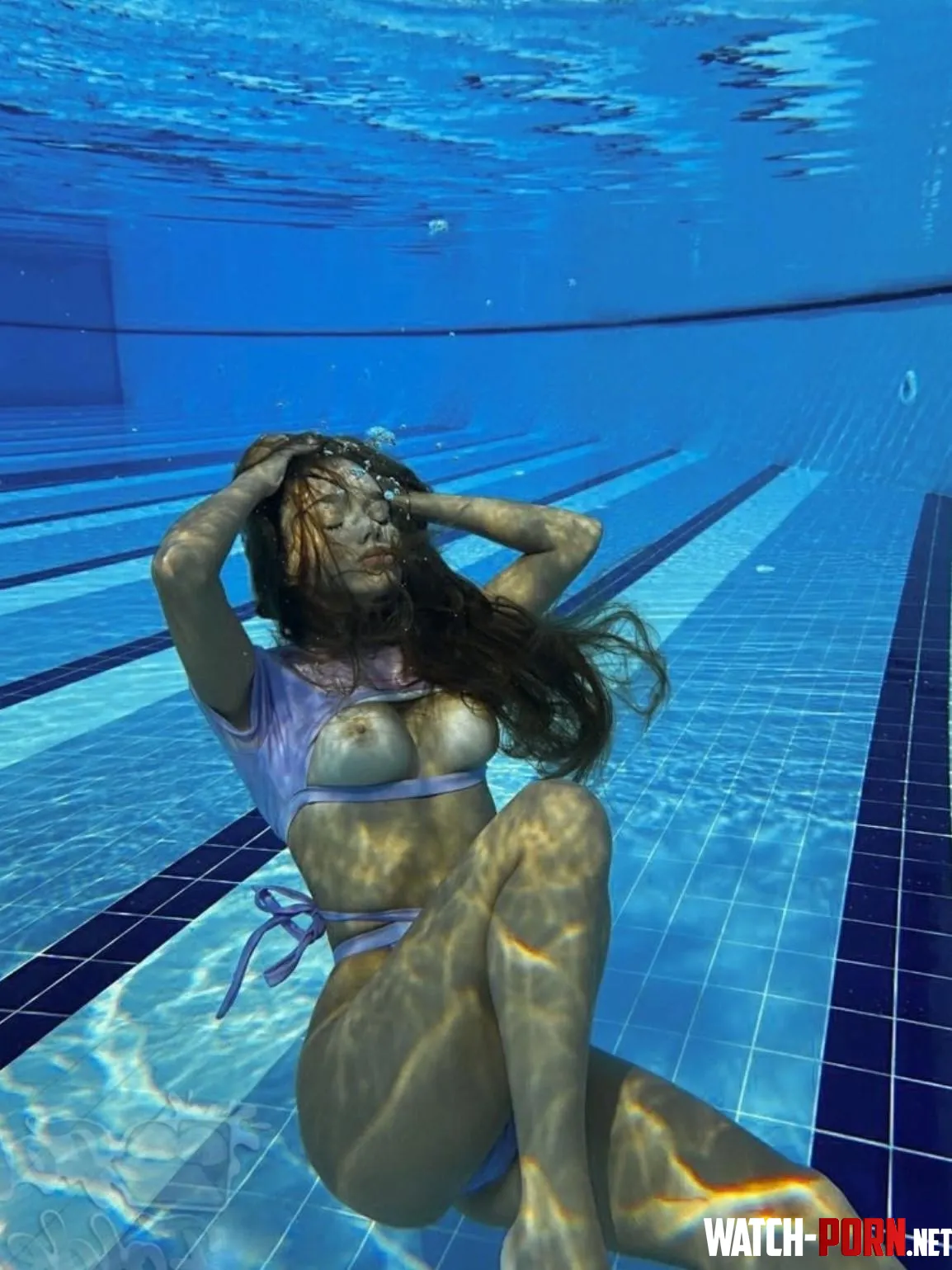 The most unusual photo so far by JinaKunis