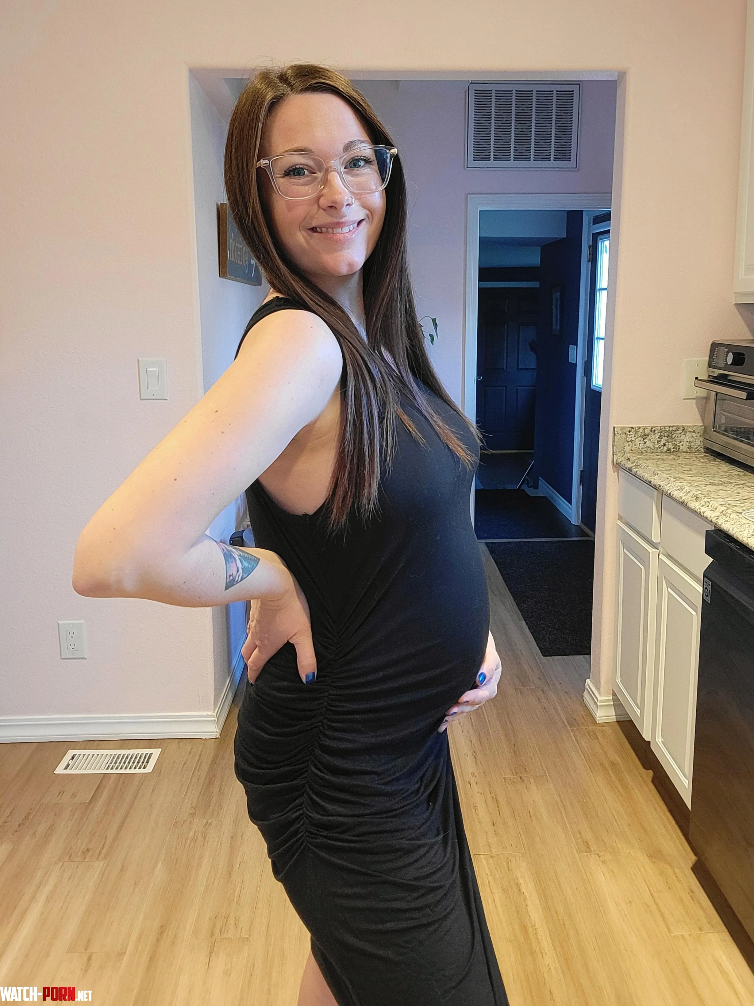 Still fuckable at 24 weeks by thatcuntrygirl524