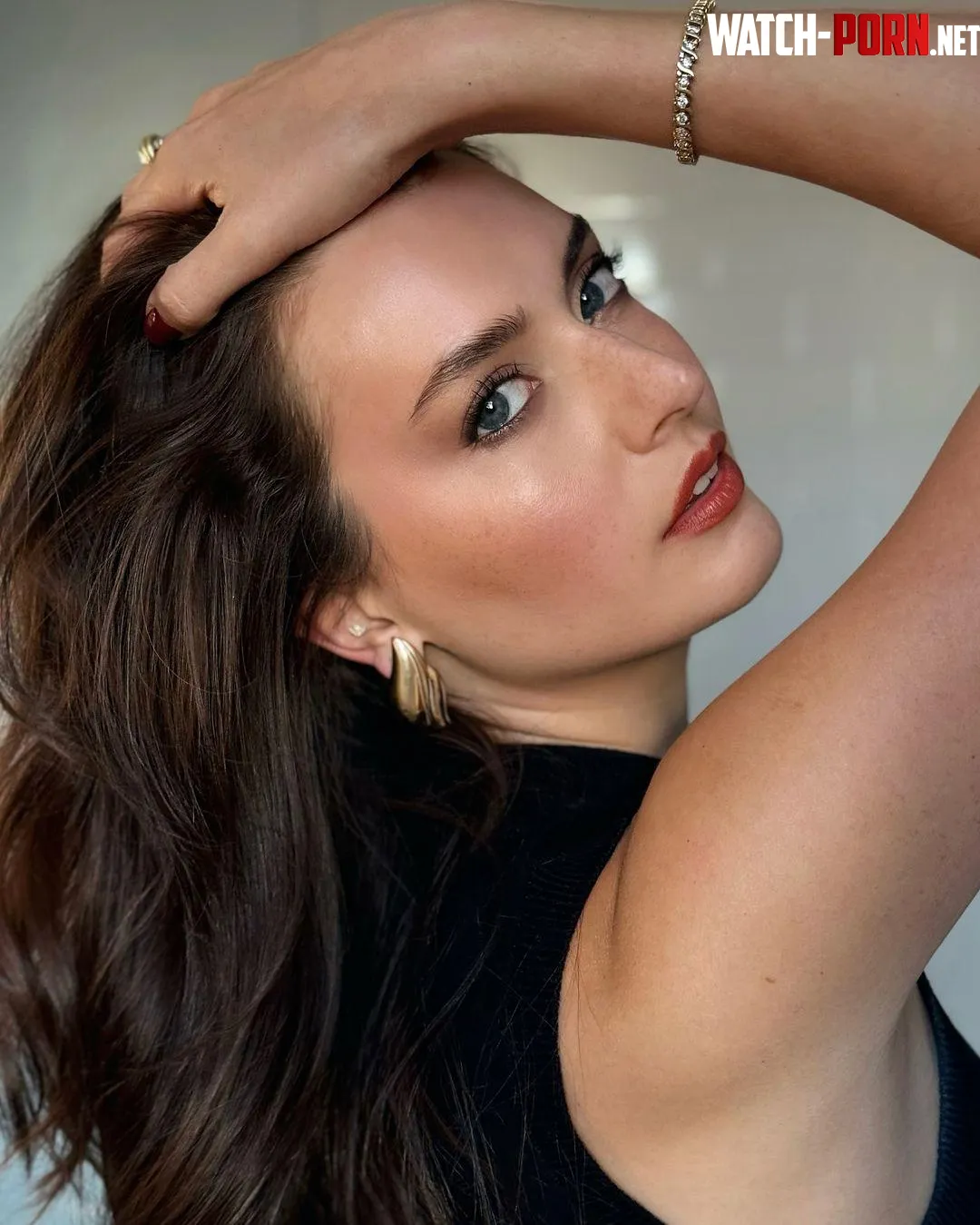Jessica Clements by sagar9175