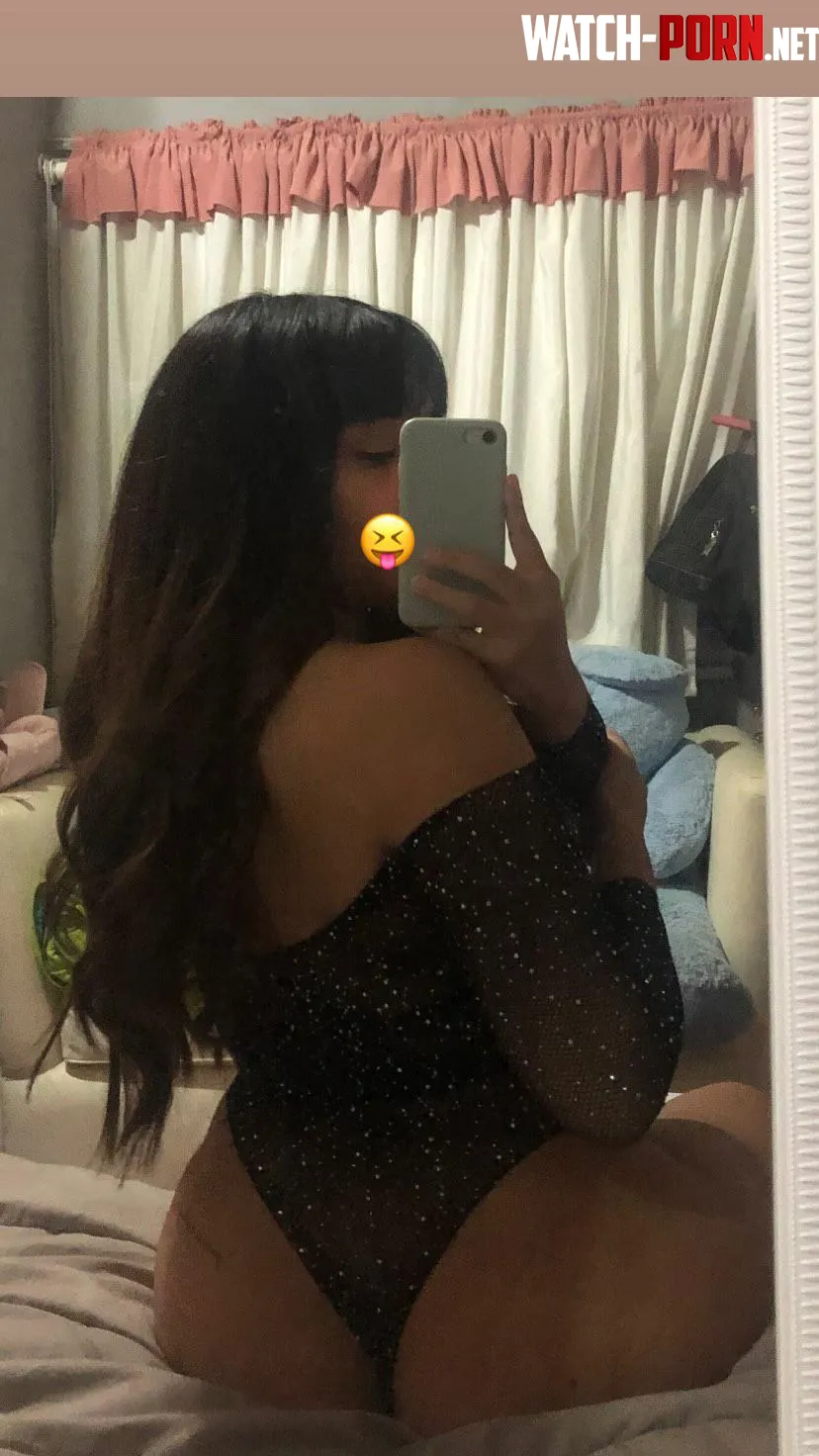 I feel very sexy with this by _brunnette18