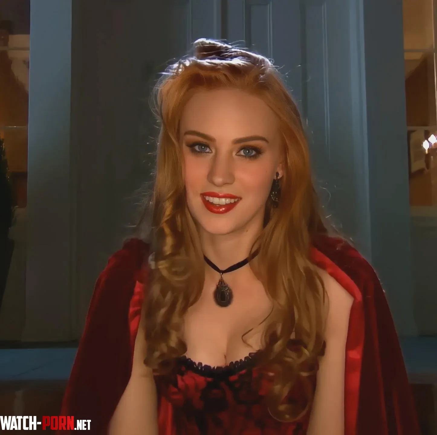 Deborah Ann Woll by Mysterious-Craft-476