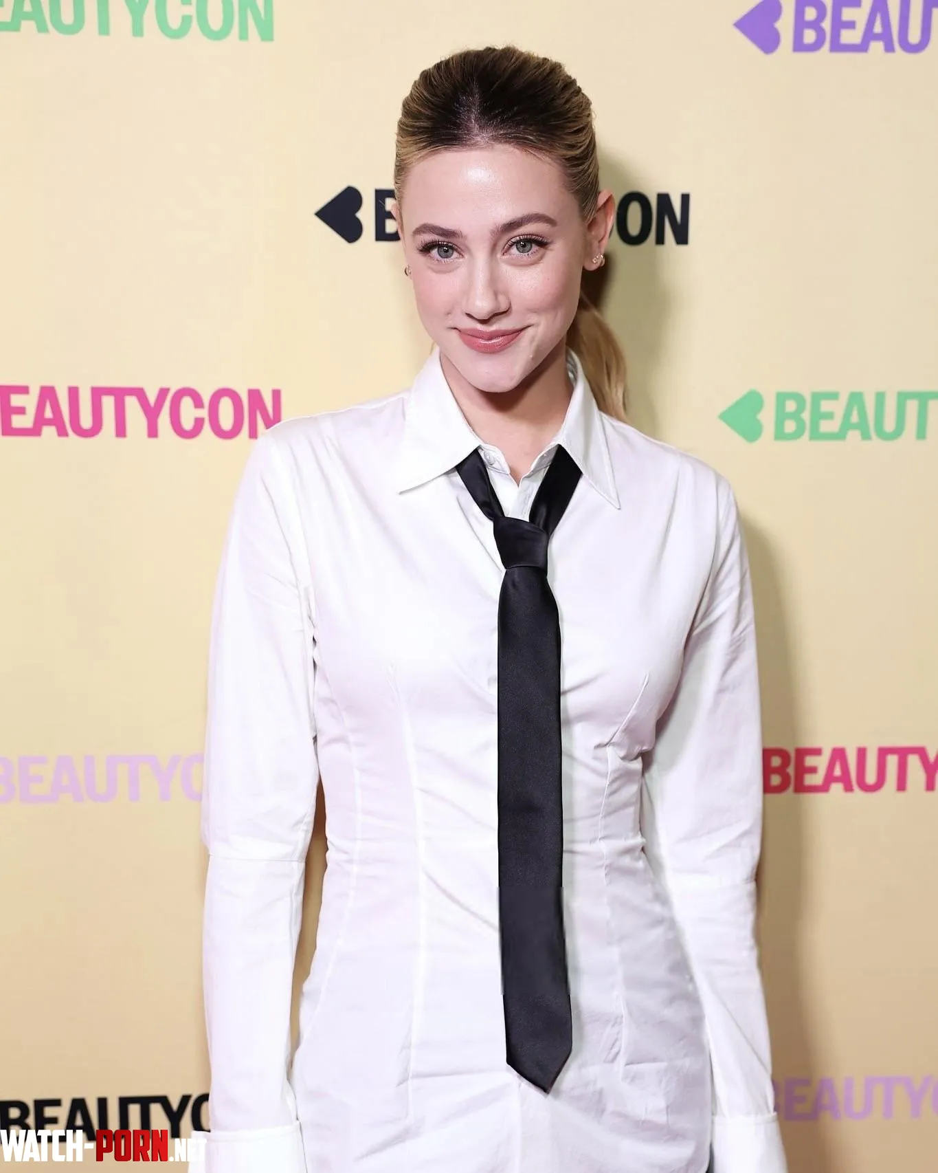 Lili Reinhart by KG101411