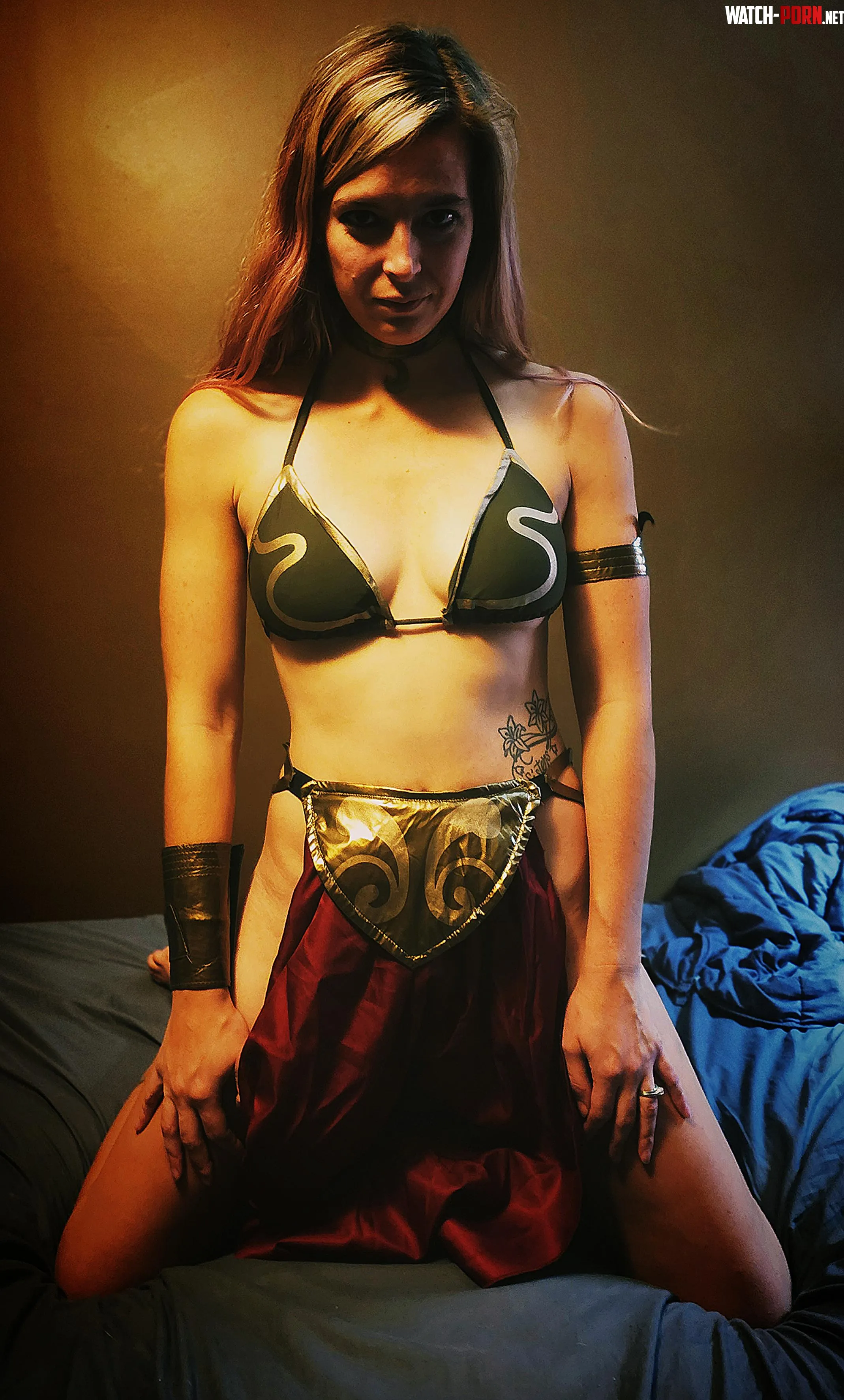 Star wars night at my house by Due_Time_4360