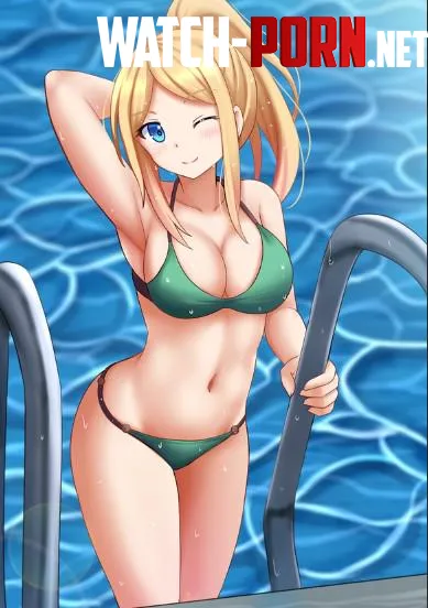 Claire Thomas Kazenokaze by Fun-Incident4029