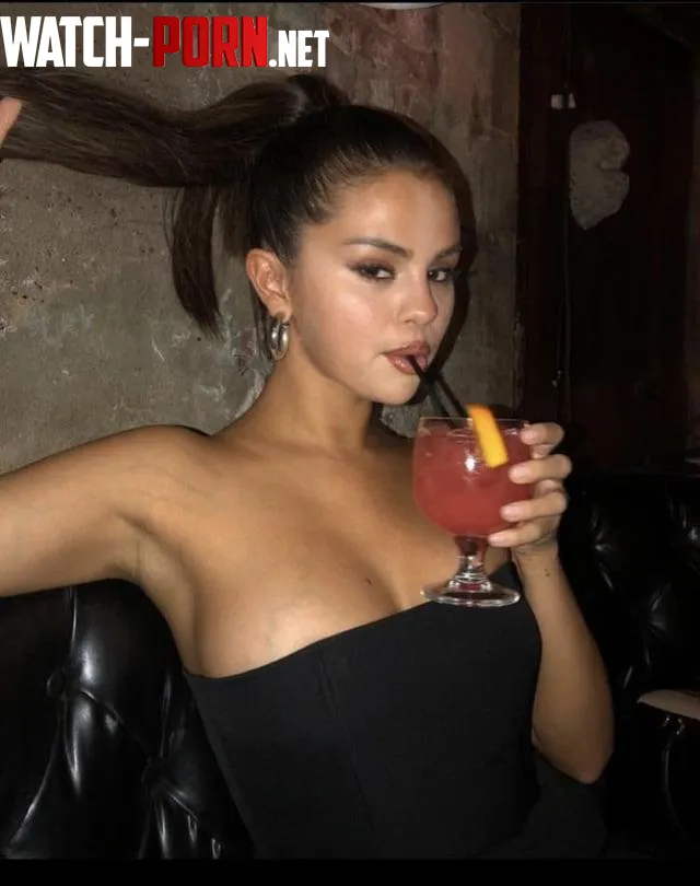 Selena Gomez by Best-Ad6763