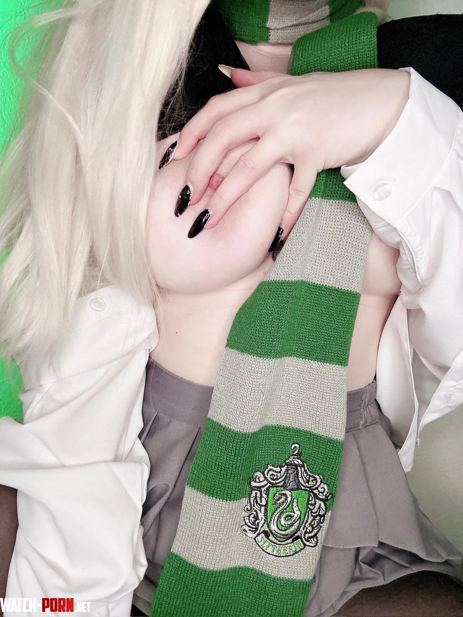 Draco Malfoy Harry Potter Heracllitus by Heracllitus