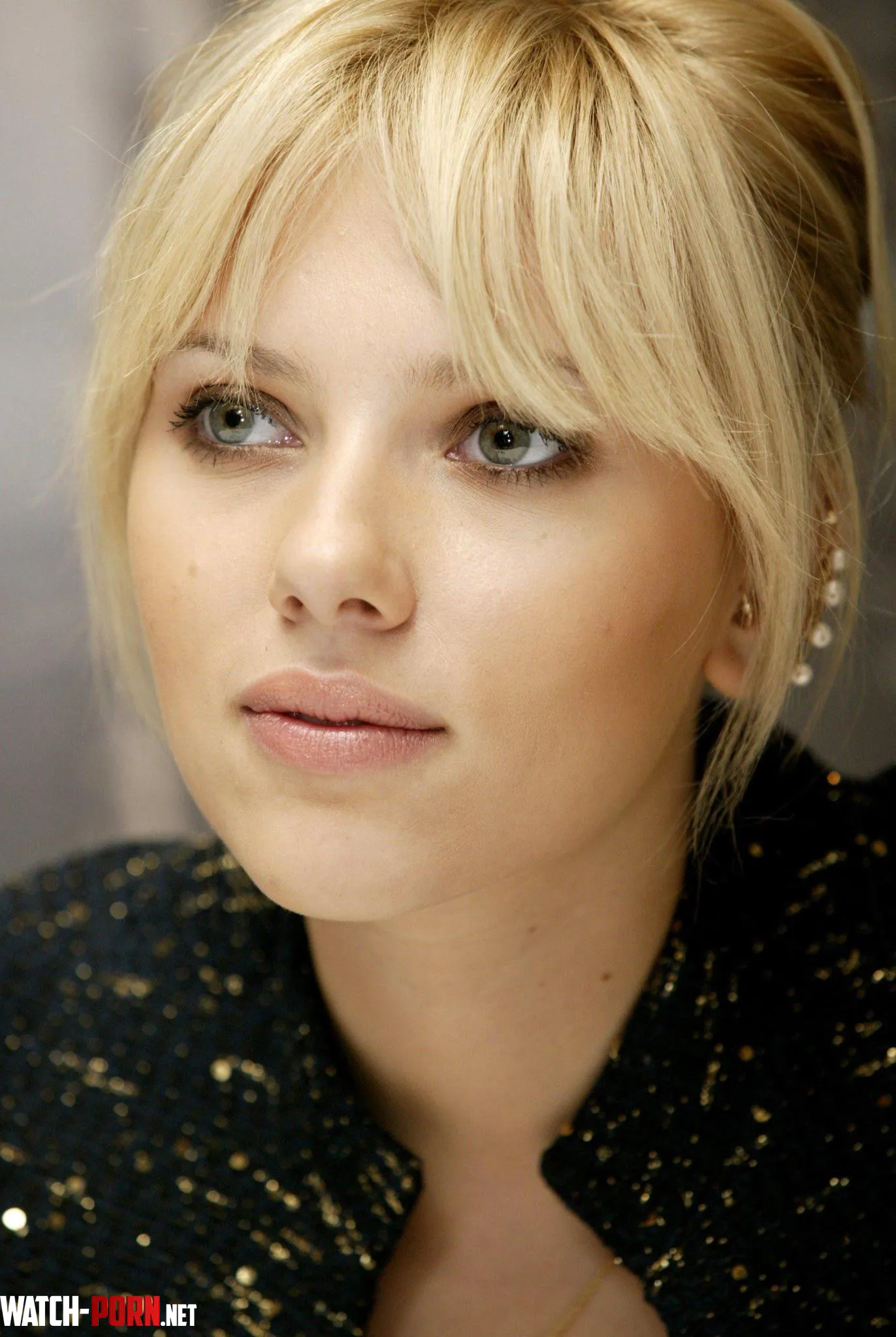 Scarlett Johansson by oblique_shockwave