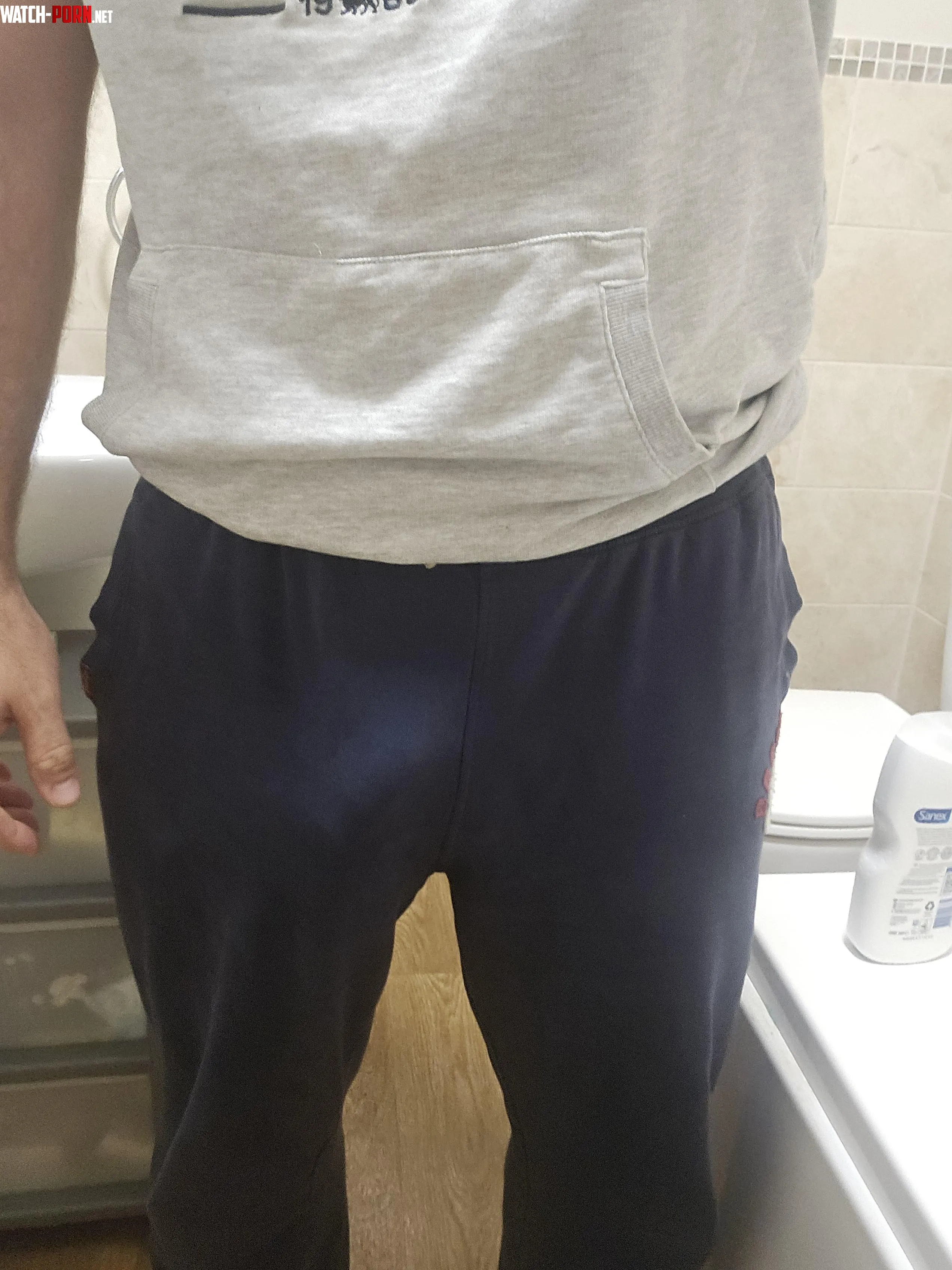 Do blue sweats work 45 by Trick-Ad4816