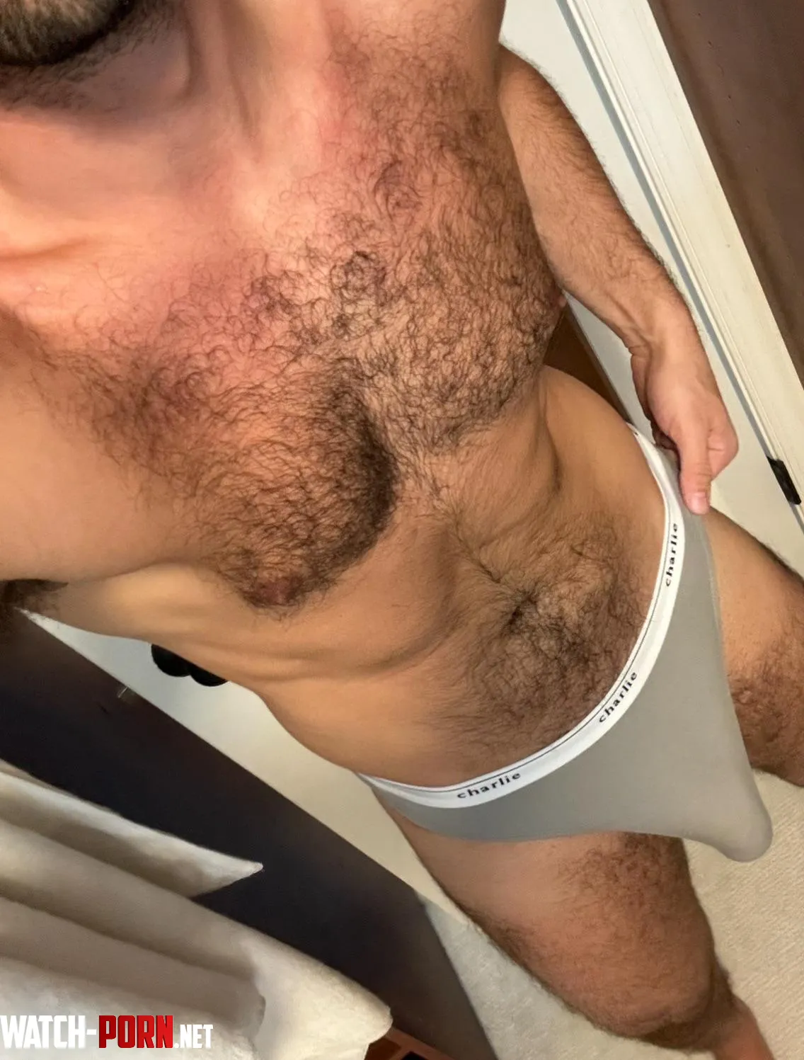 Always get looks in the locker room with these for some reason by Bsbljock