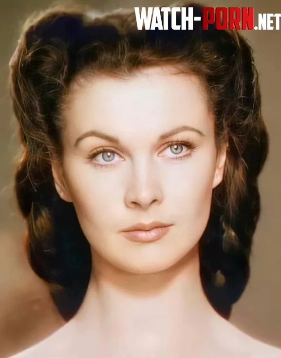 Vivien Leigh by ShutupNobodyCarez