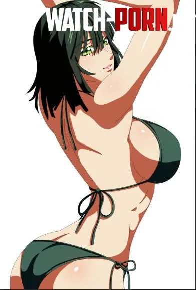 Fubuki  one punch man dnaworld by Ok_Reflection6865
