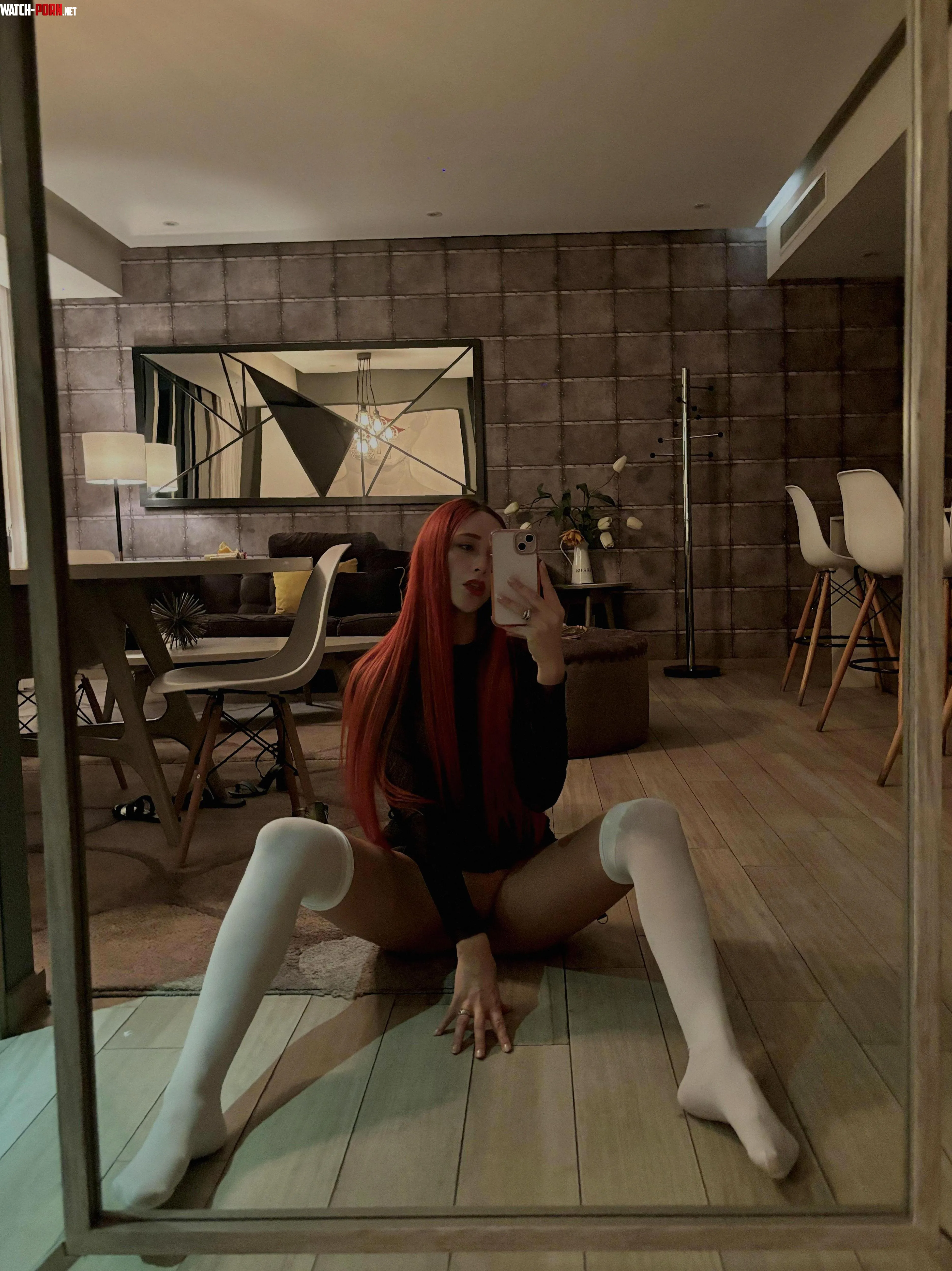bad girl behavior and broken rules by Leni_Lust
