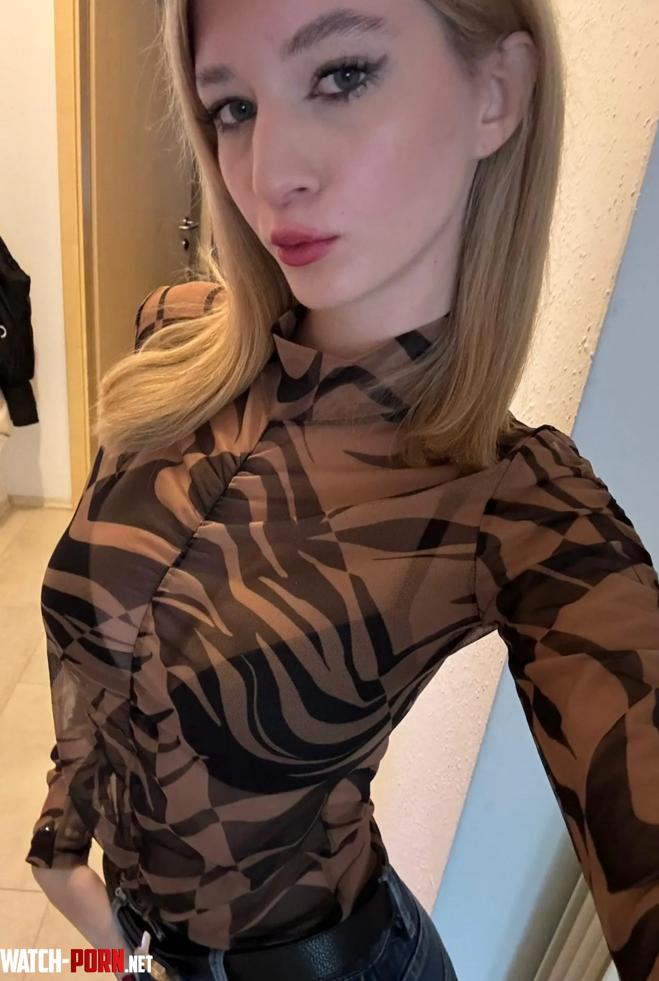 Do you find me classy in this dress by halmichjessica