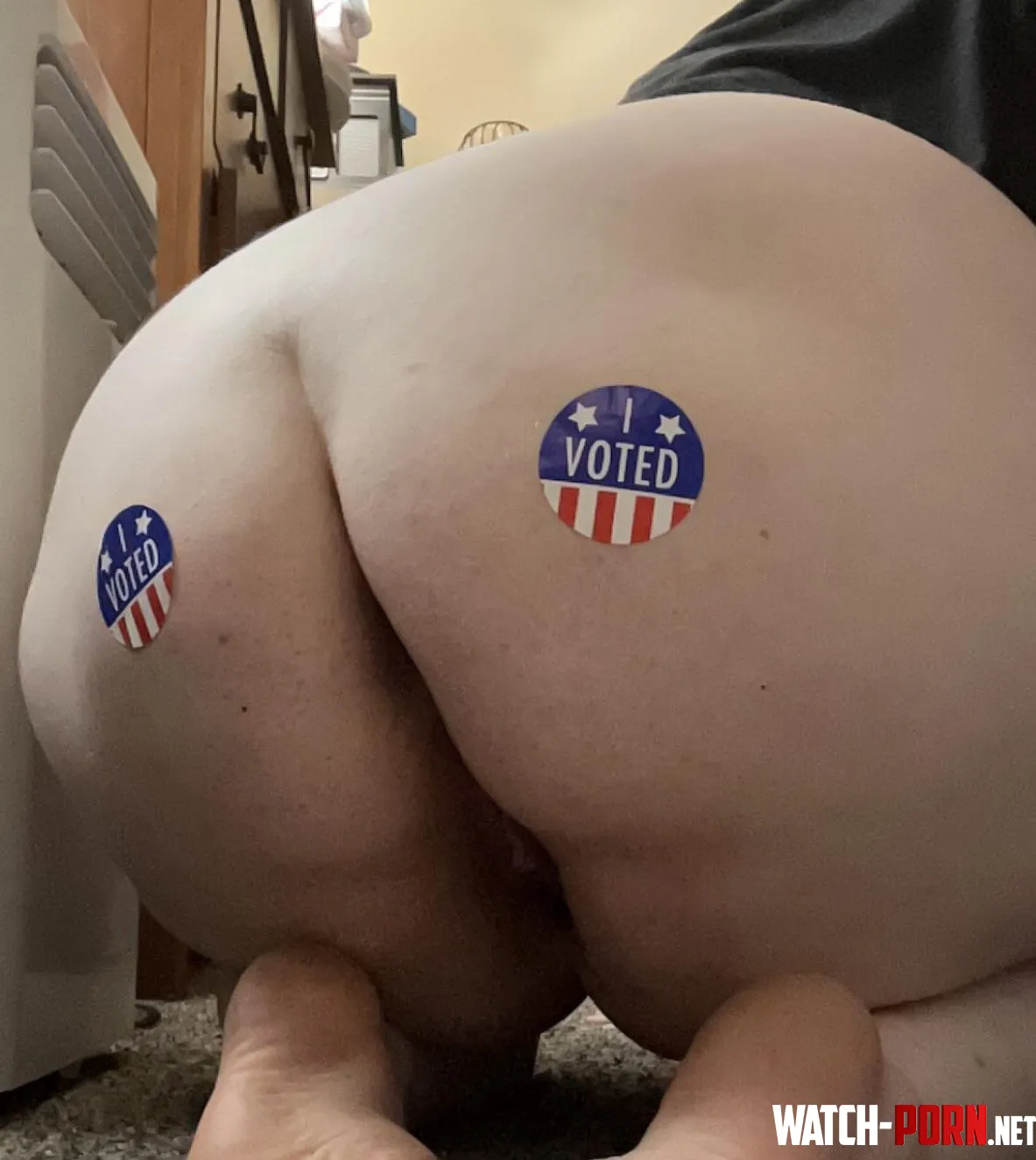 a slut that does her civic duty   by annie_anne_ann