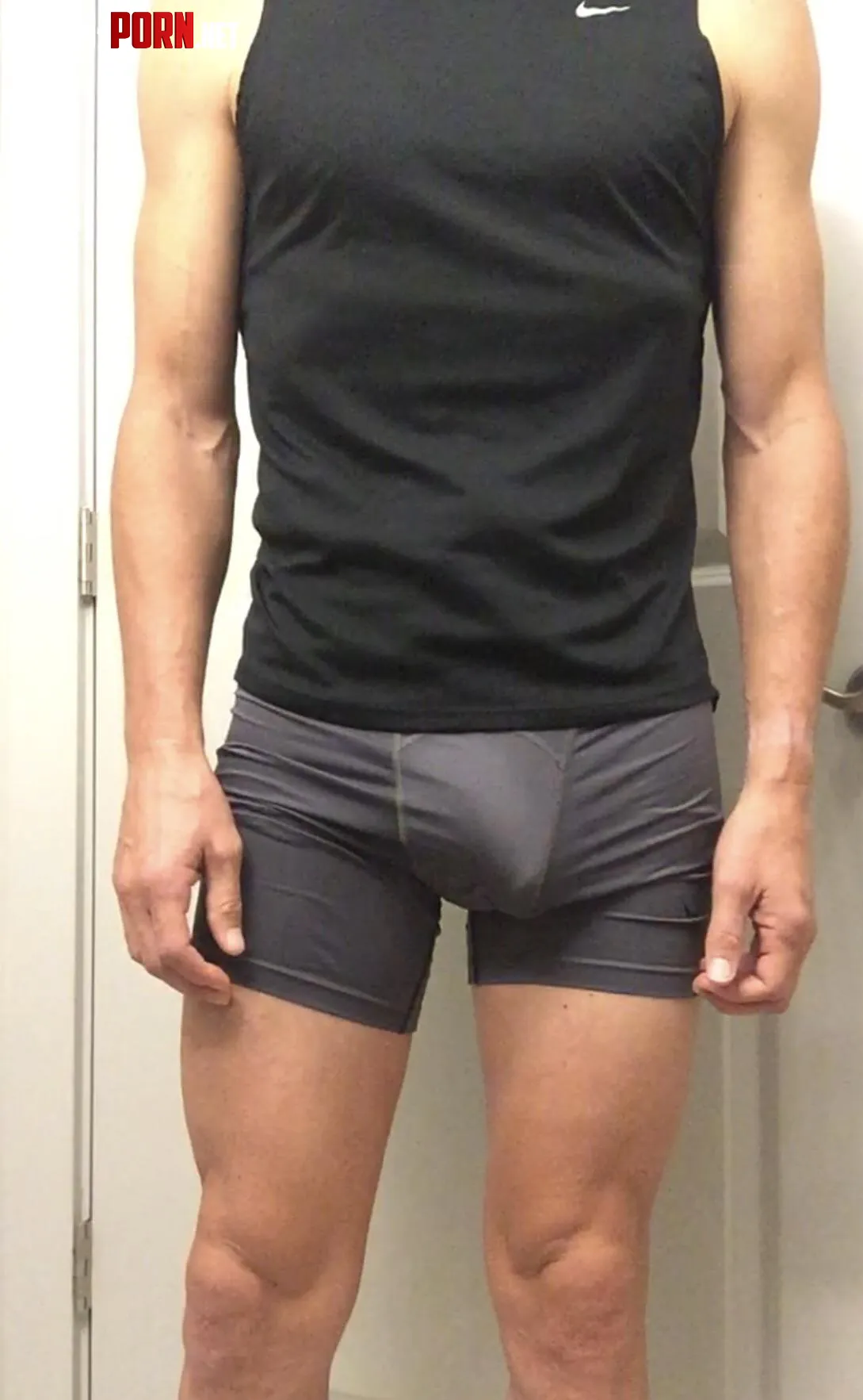 More appropriate running attire 42  by freeee2explore