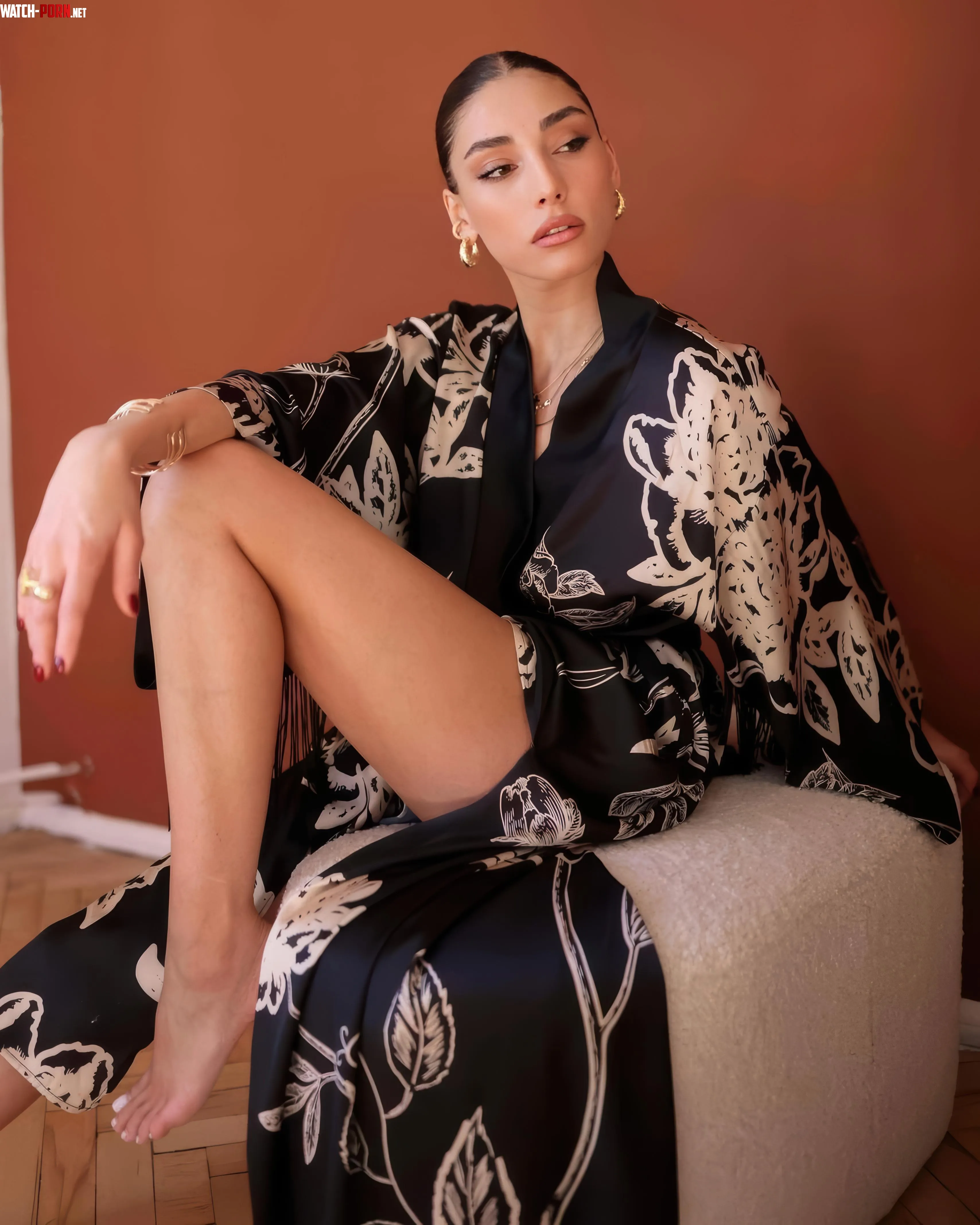 Elene Mchedlishvili by Dreamnobe7