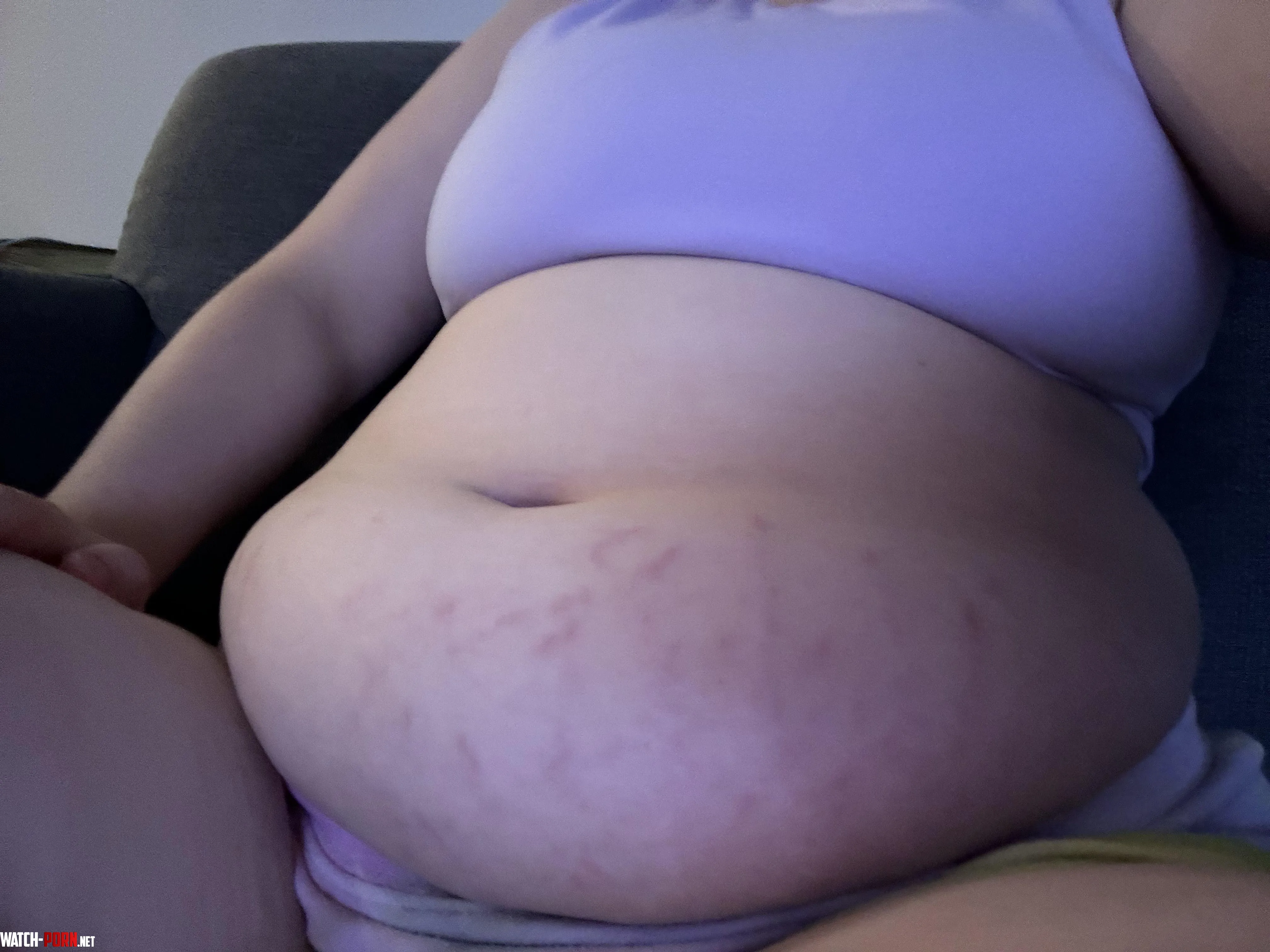 This body is brought to you by McDonalds by Admirable_Let_1655