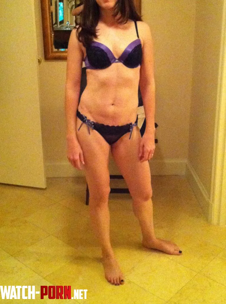 Whos up for a wife that fantasizes about being used in a hotel room by Busy_Bandicoot_8842