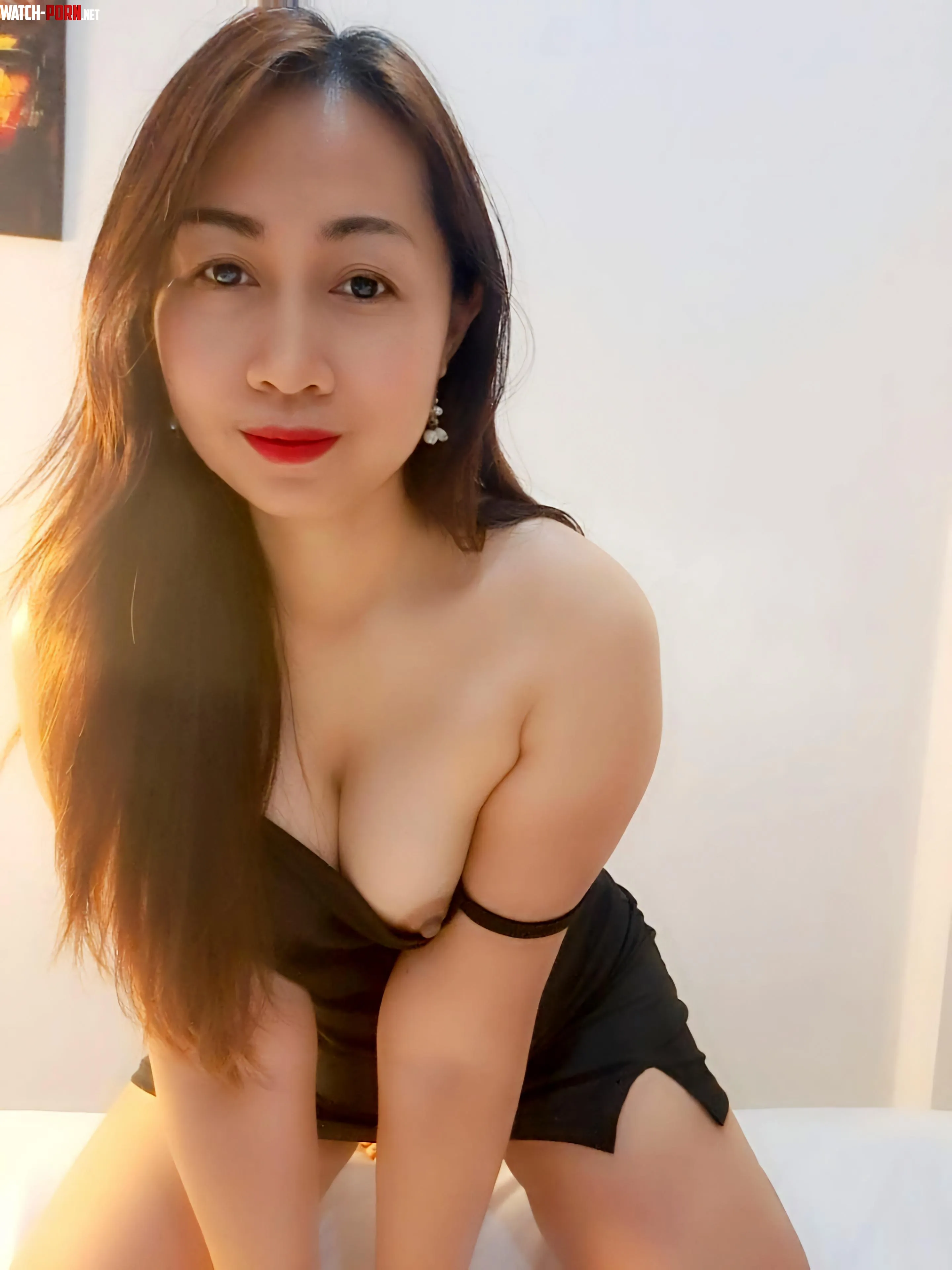 I hope your balls are empty today and if theyre not Ill help you with that  by supercutethai