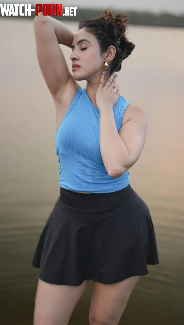 Priyanka Kolghade  by Cultural_Tell_5191
