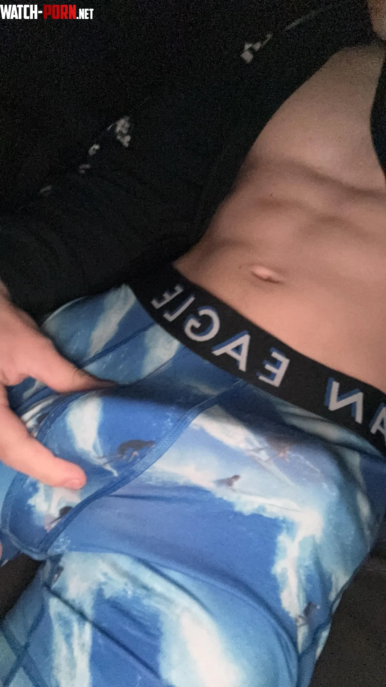 you like my bulge 19 by North-Purple-9627