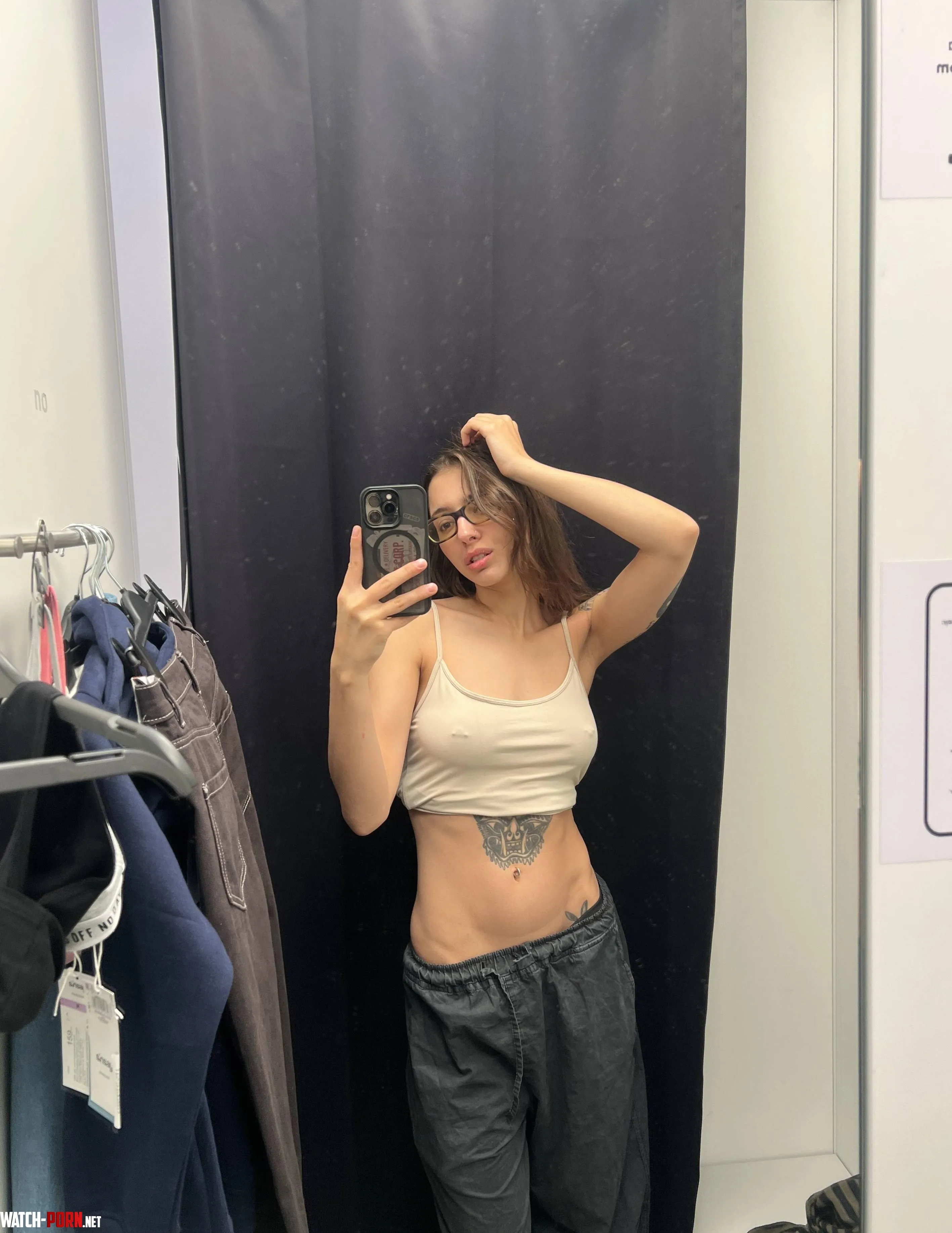 I took a picture of my top and am thinking about buying it by Lovely__Punk