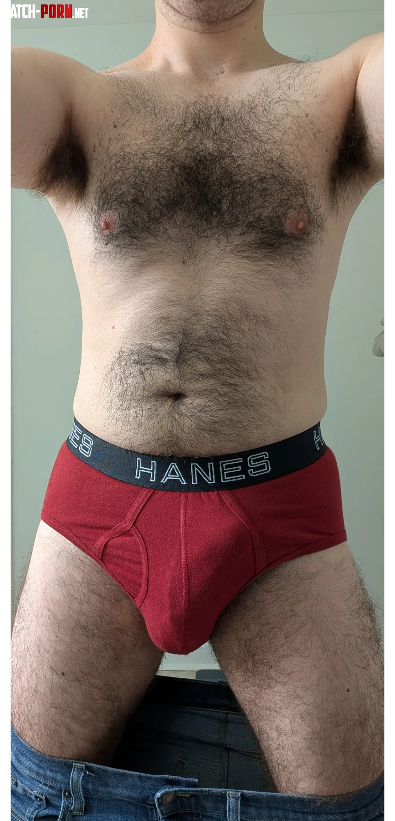 Nice and snug by Rod-Hard7