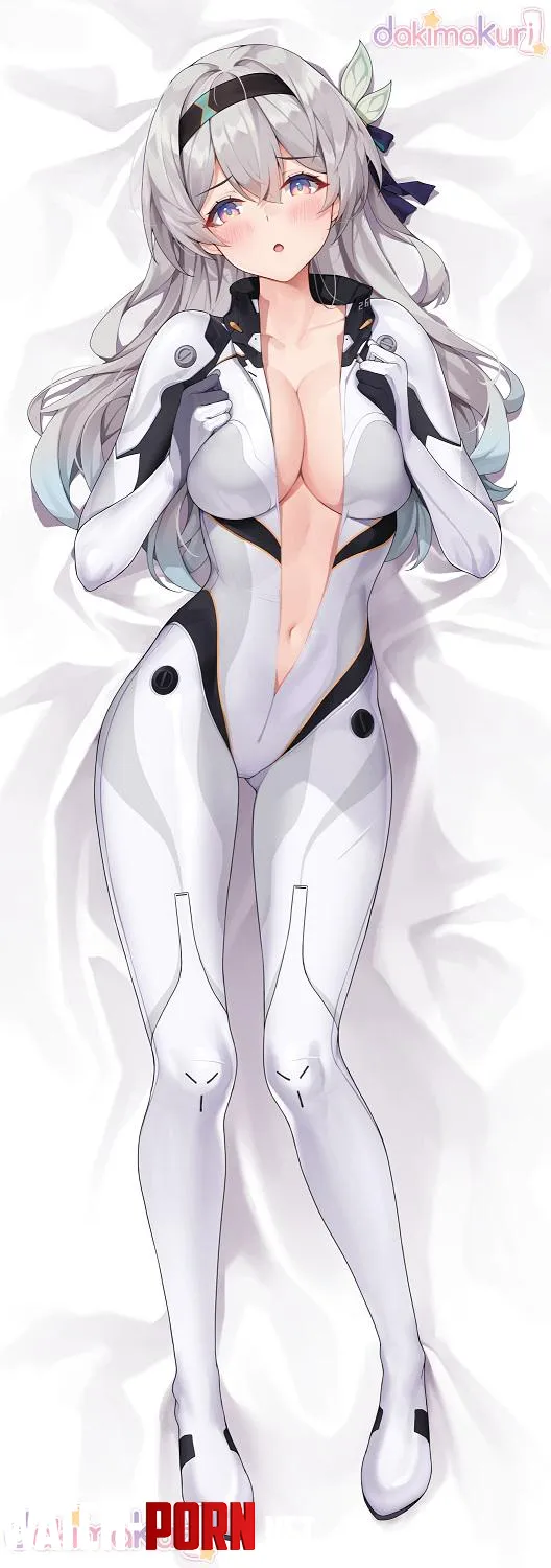 Firefly Honkai Star Rail by CheetahSperm18