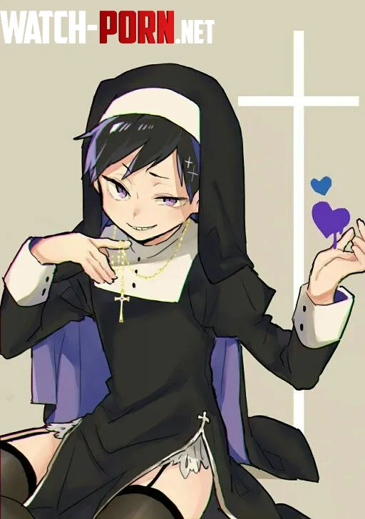 Sister Ichimatsu  Osomatsusan by ArleneMontgomer7941