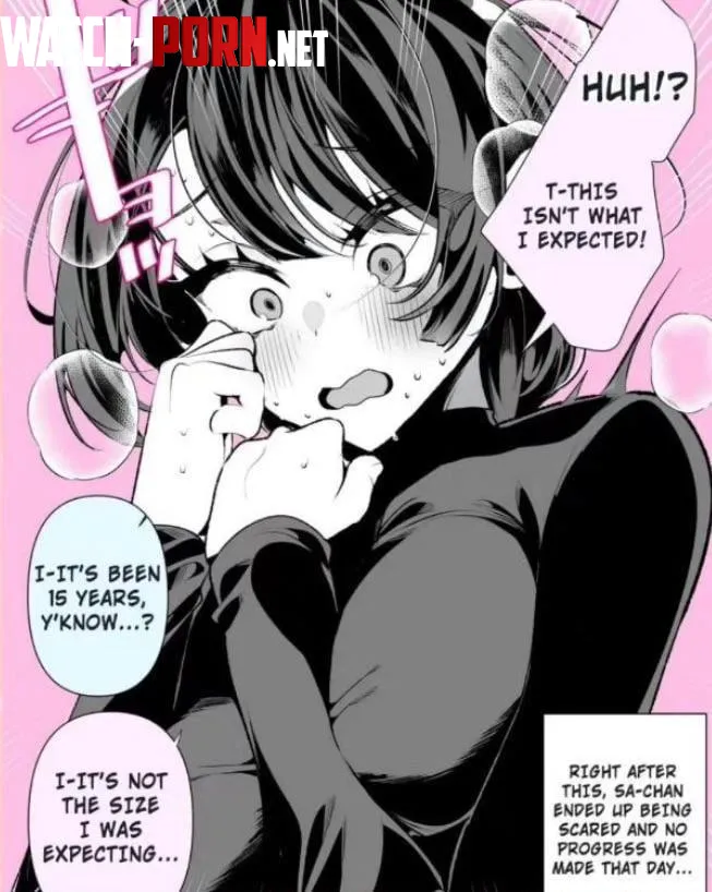 Sauce by Biggerbutnotbetter