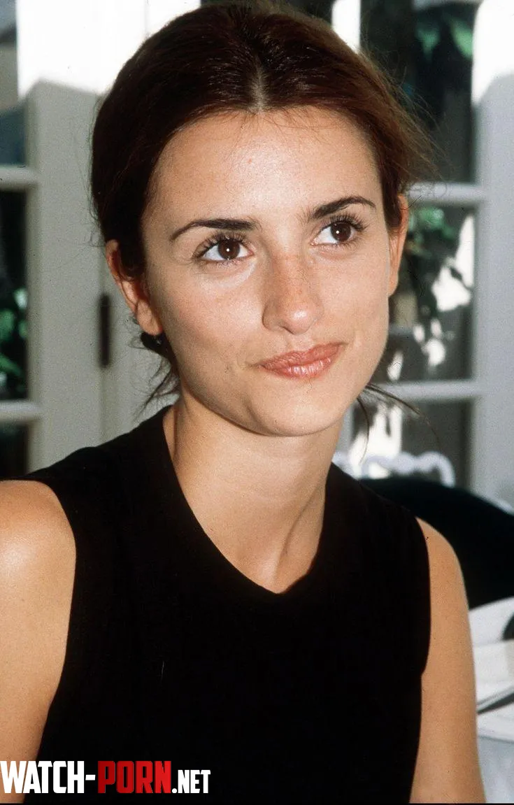 Penlope Cruz  by cliptemnestra