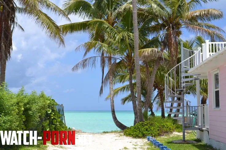 Spanish wells Bahamas  by colapepsikinnie