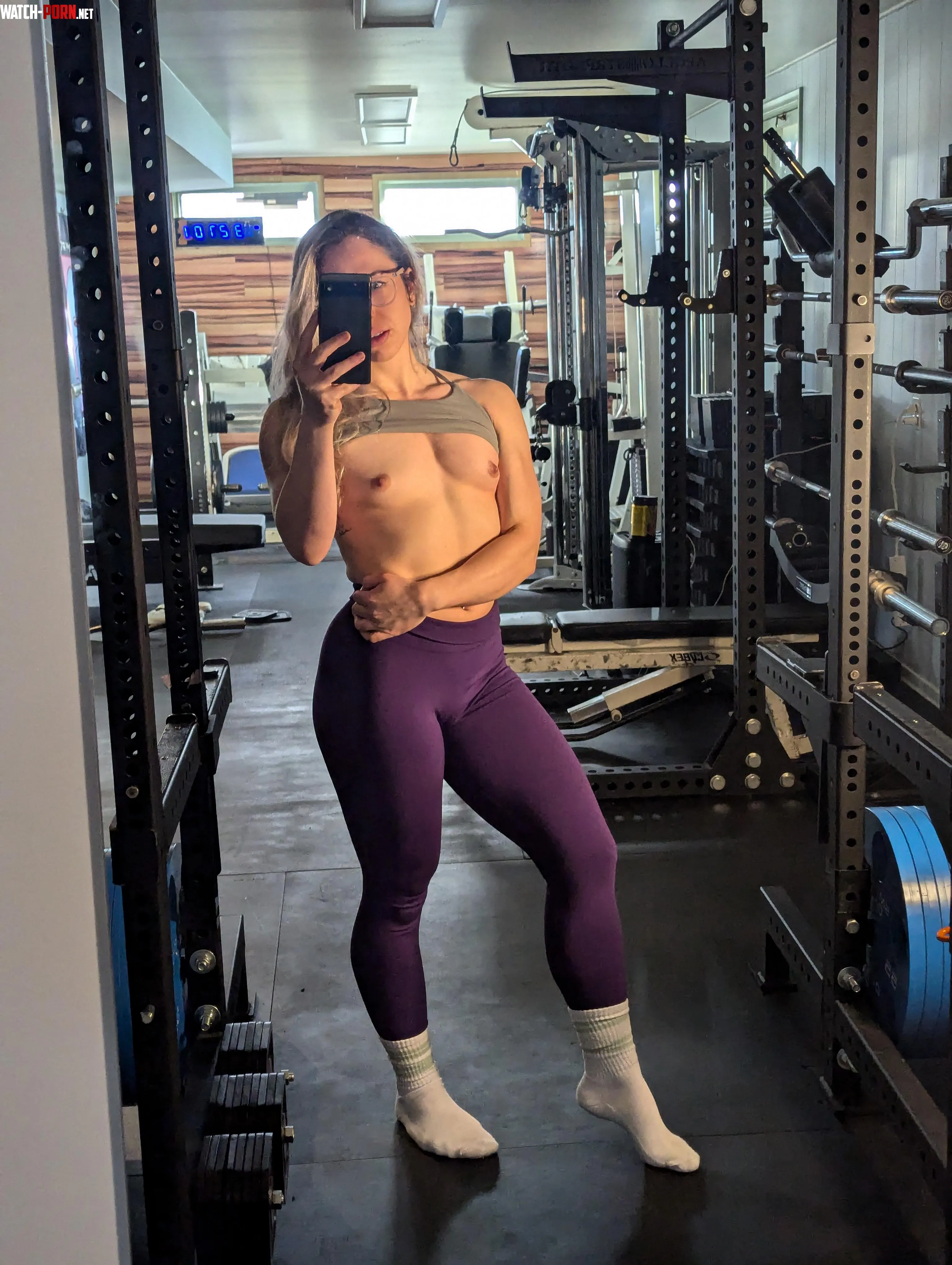I will never say no to showing off my small boobs by fitcouplenxxxtdoor
