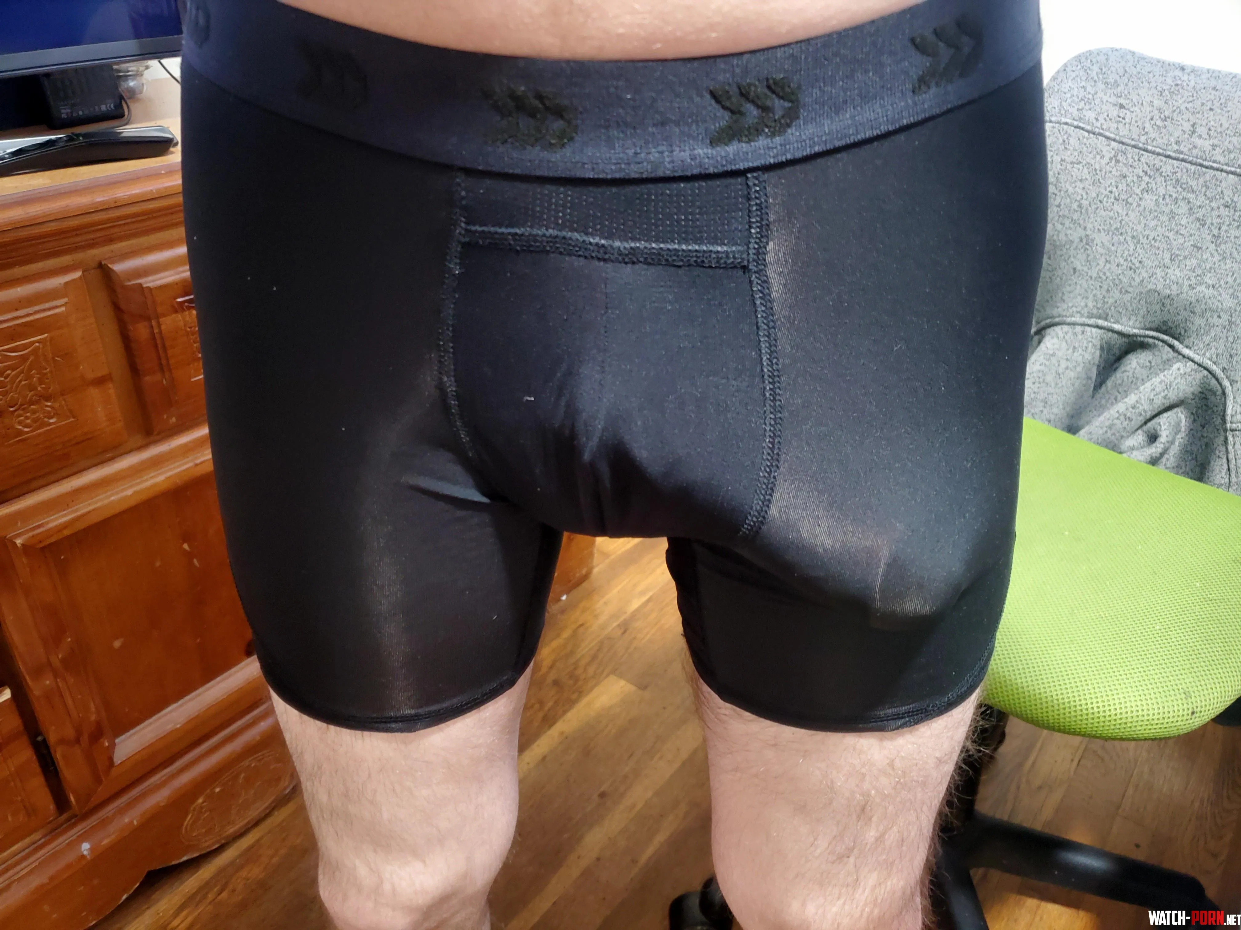 Morning bulge 37m by KnotsnSlots