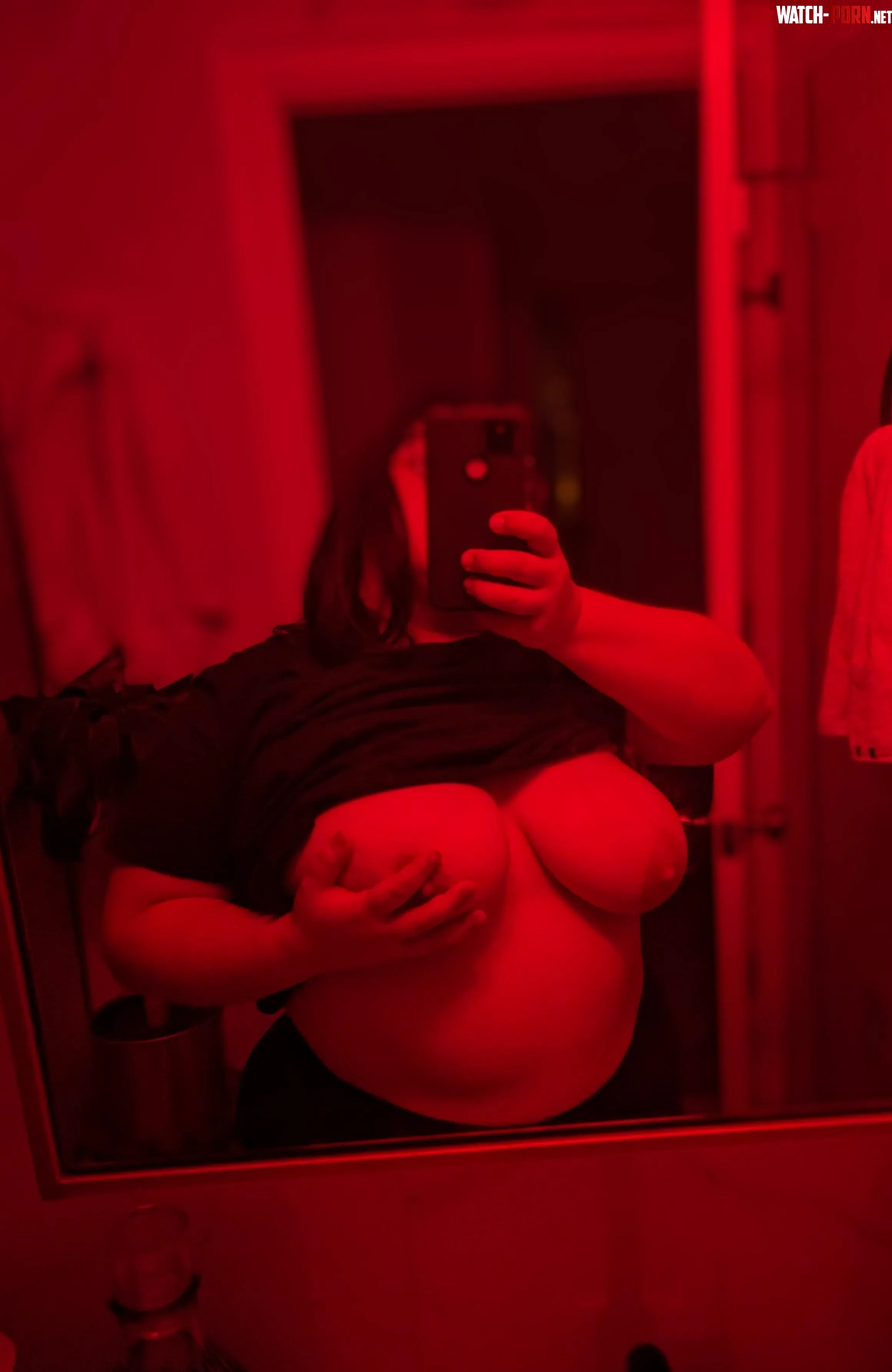 Felt sexy and artsy and eh who cares Titties by plantysherb